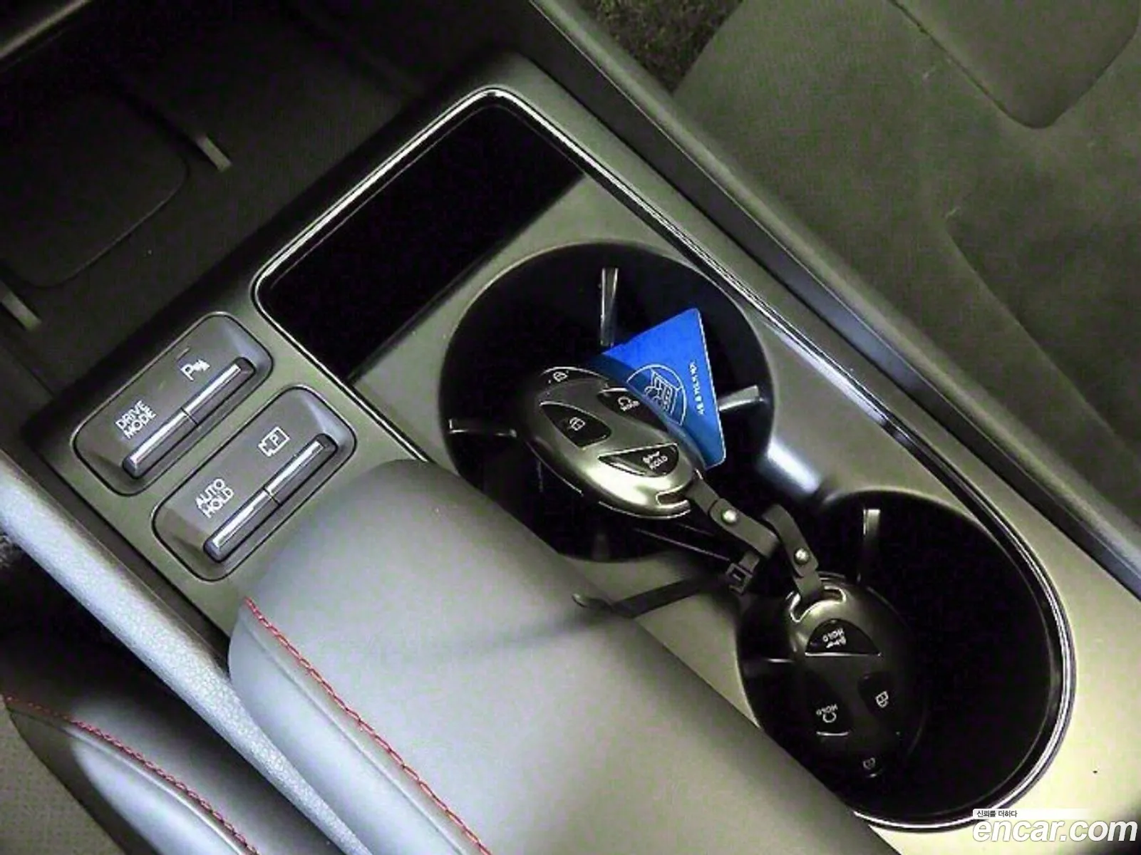 Hyundai Sonata the Edge 2024 — 9