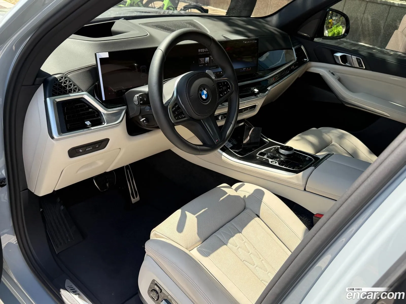 BMW X5 2025 — 6