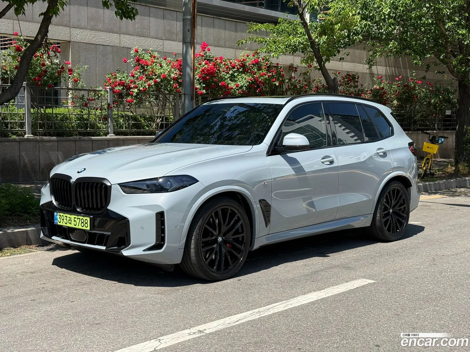 BMW X5 2025 — 20