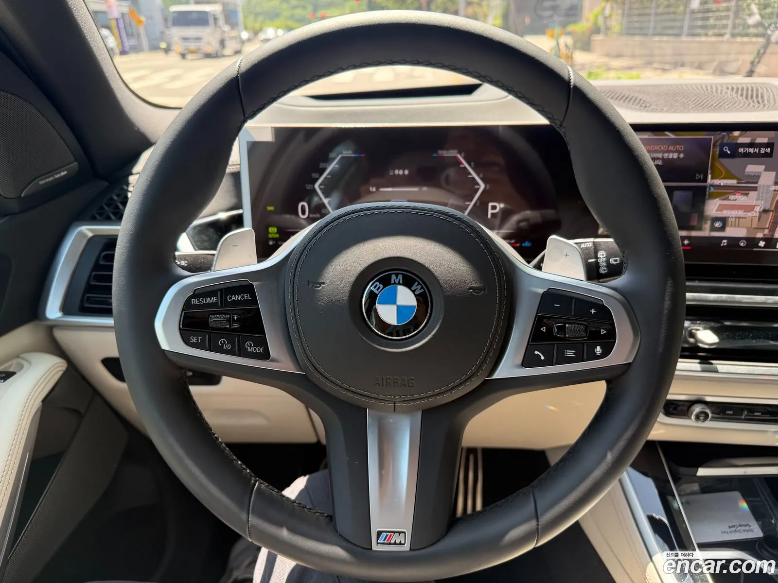 BMW X5 2025 — 12
