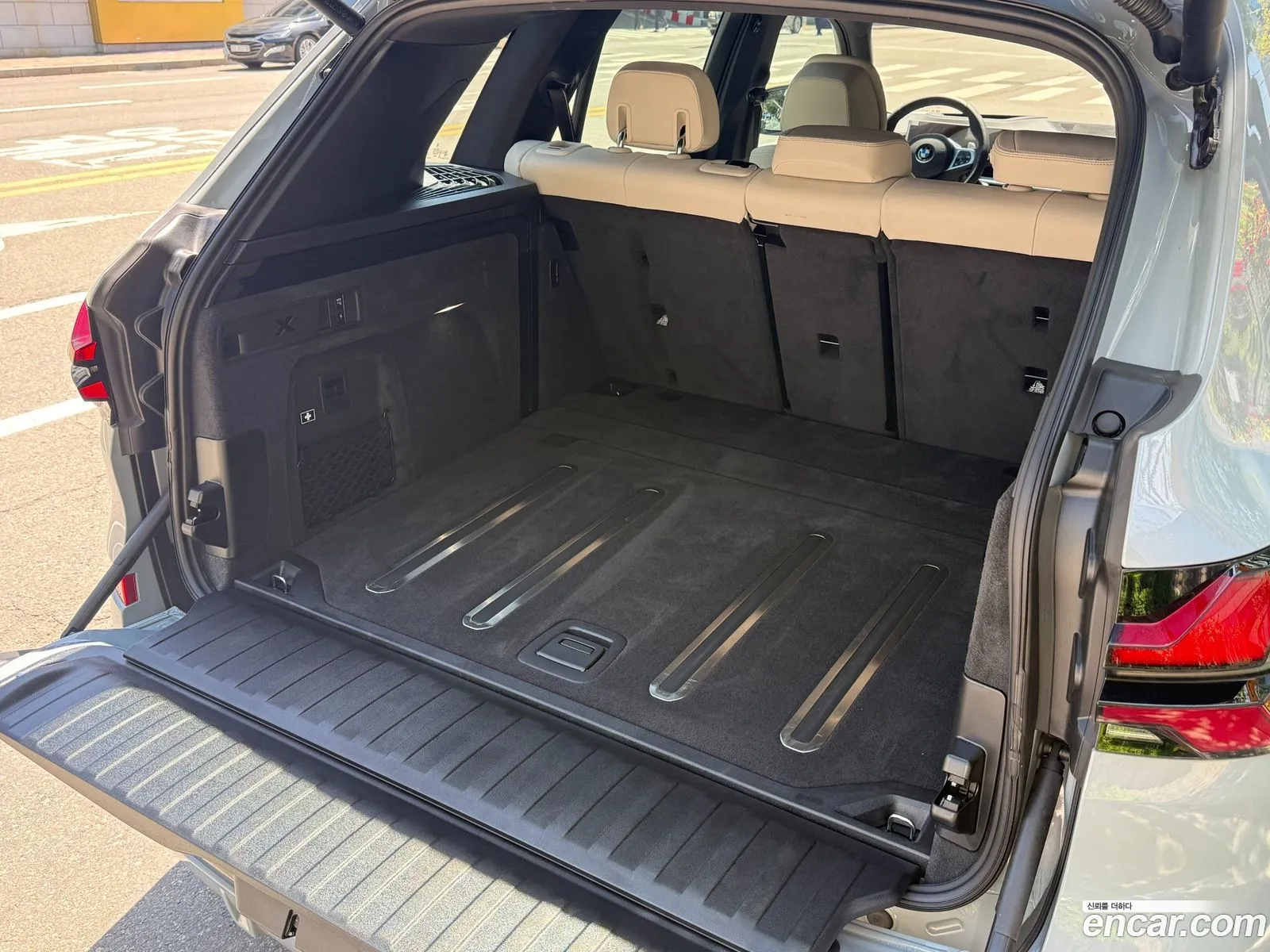 BMW X5 2025 — 4