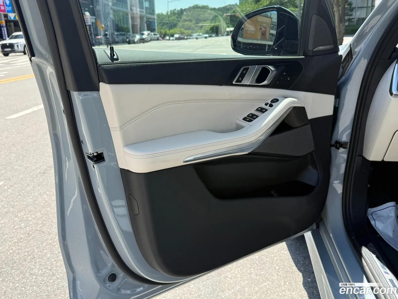 BMW X5 2025 — 7