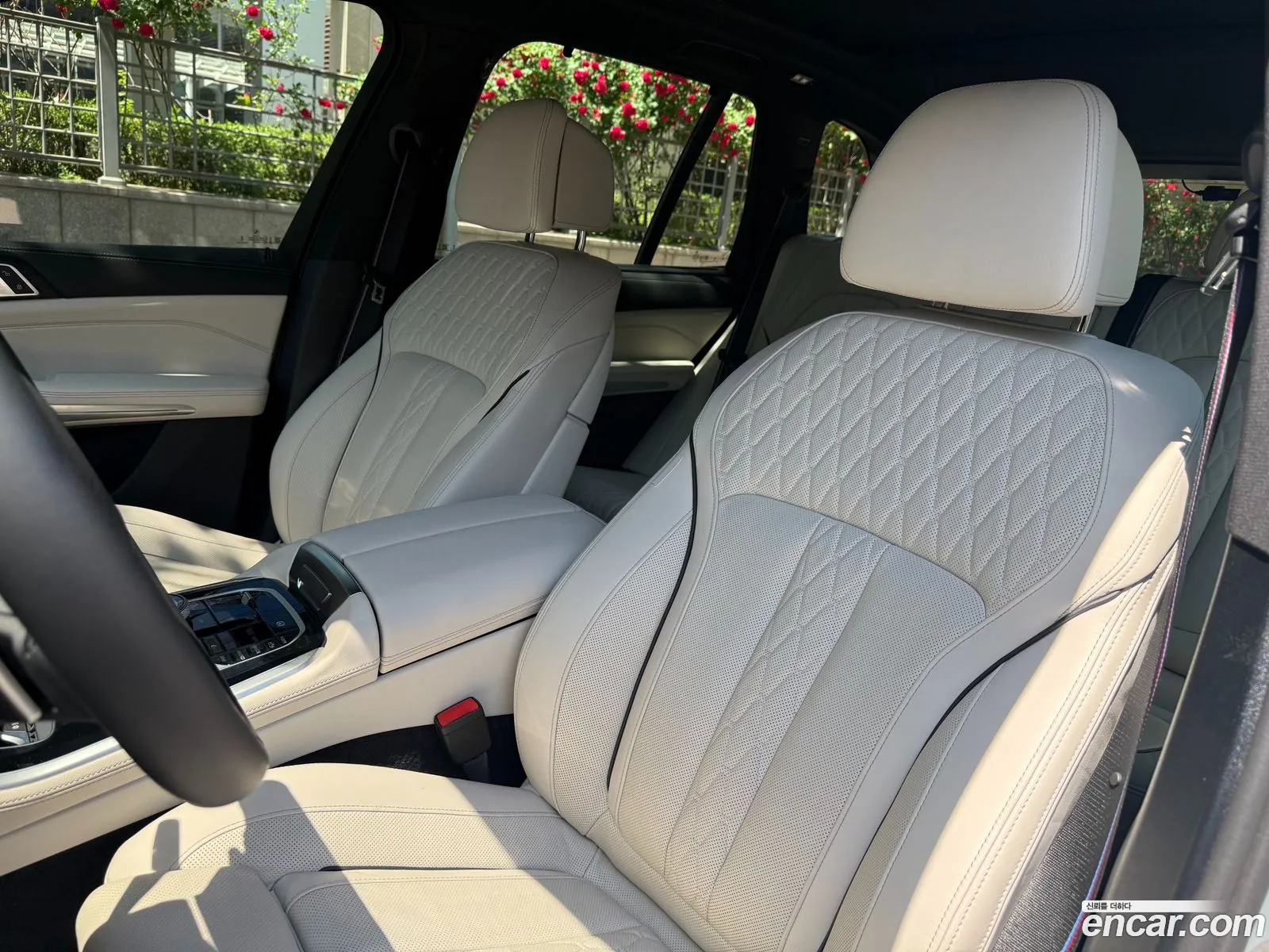 BMW X5 2025 — 19