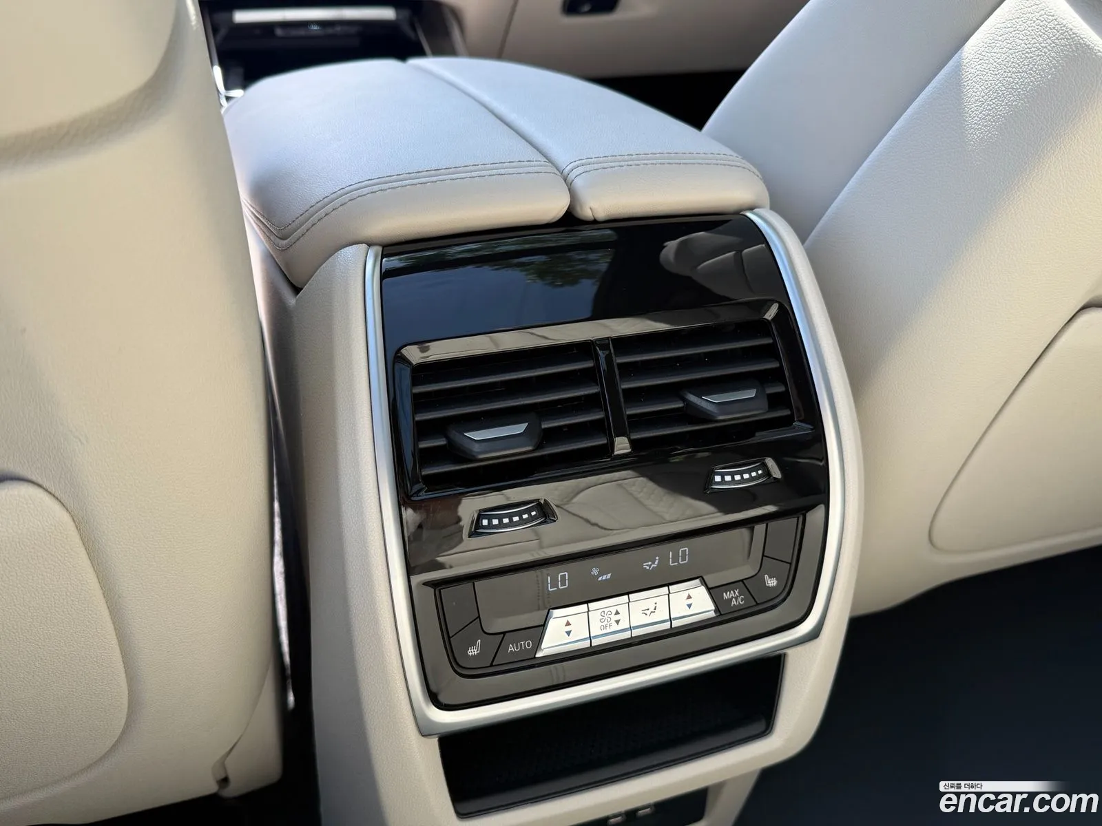 BMW X5 2025 — 10