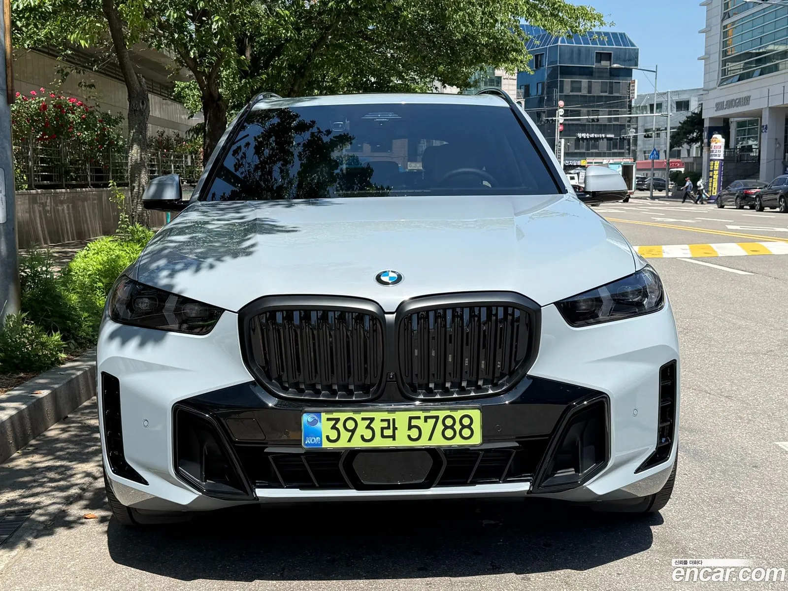 BMW X5 2025 — 18