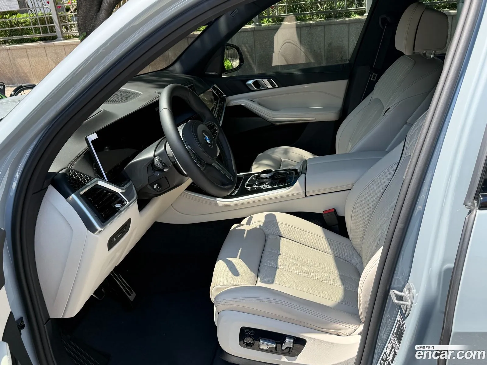 BMW X5 2025 — 17