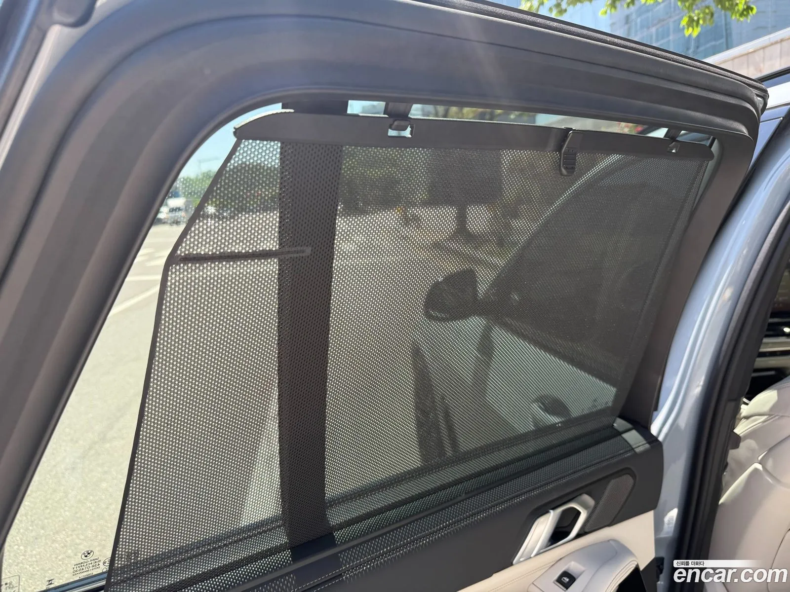 BMW X5 2025 — 5