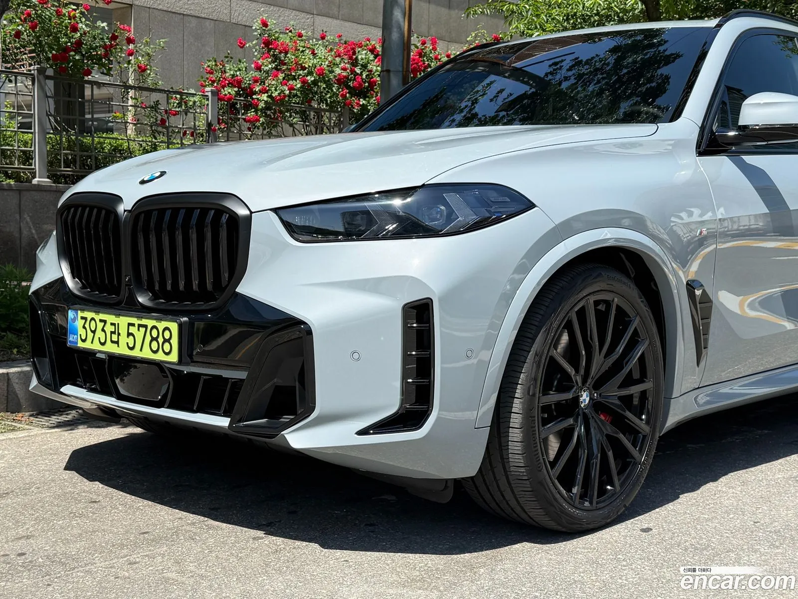 BMW X5 2025 — 9