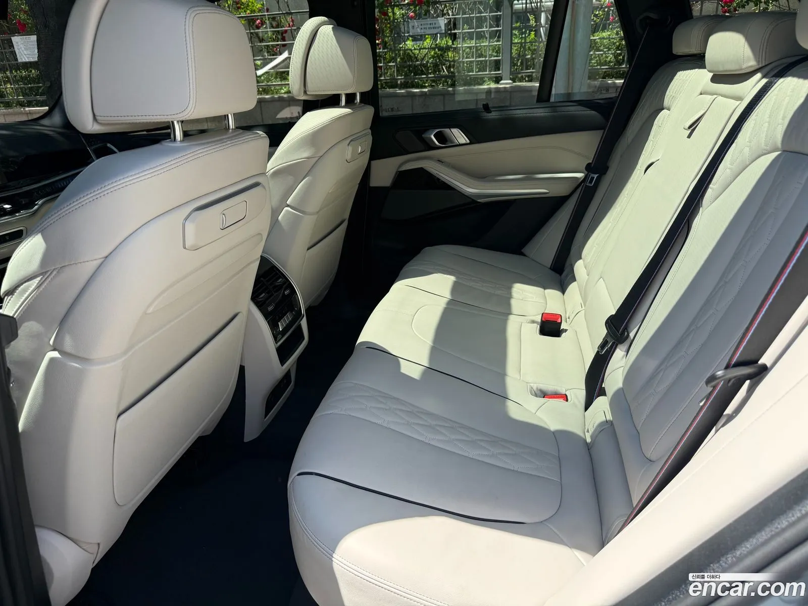 BMW X5 2025 — 13