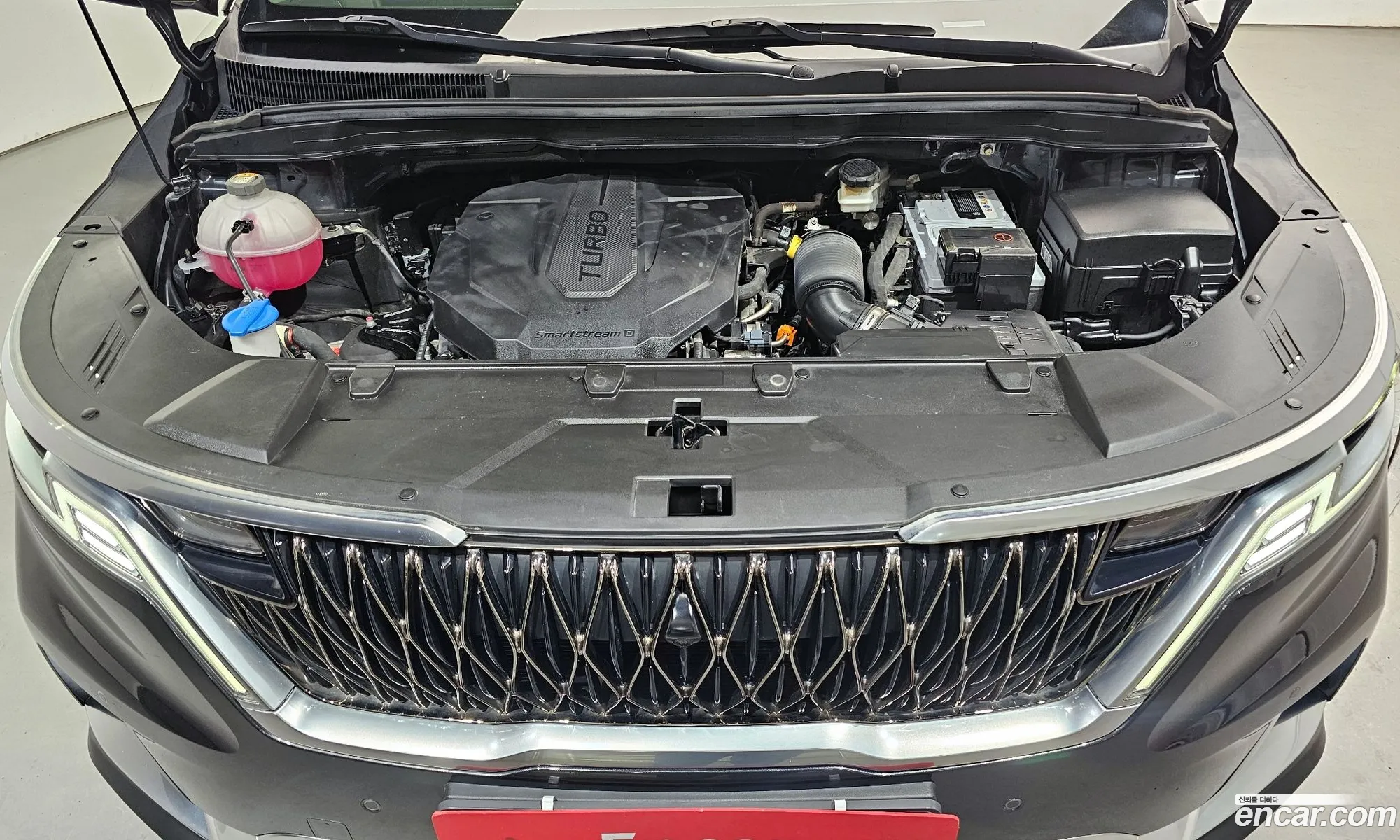 Kia Carnival 2020 KNANC81BBMS029426 — 20