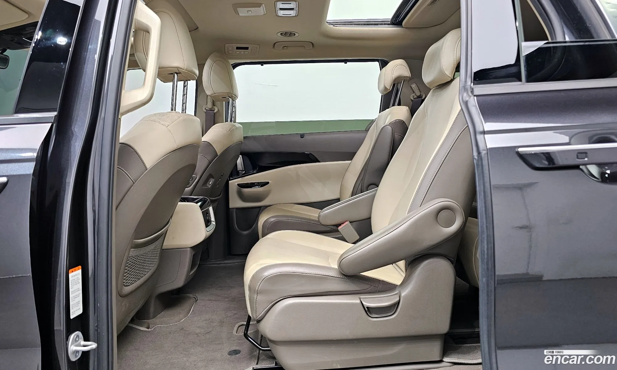 Kia Carnival 2020 KNANC81BBMS029426 — 18