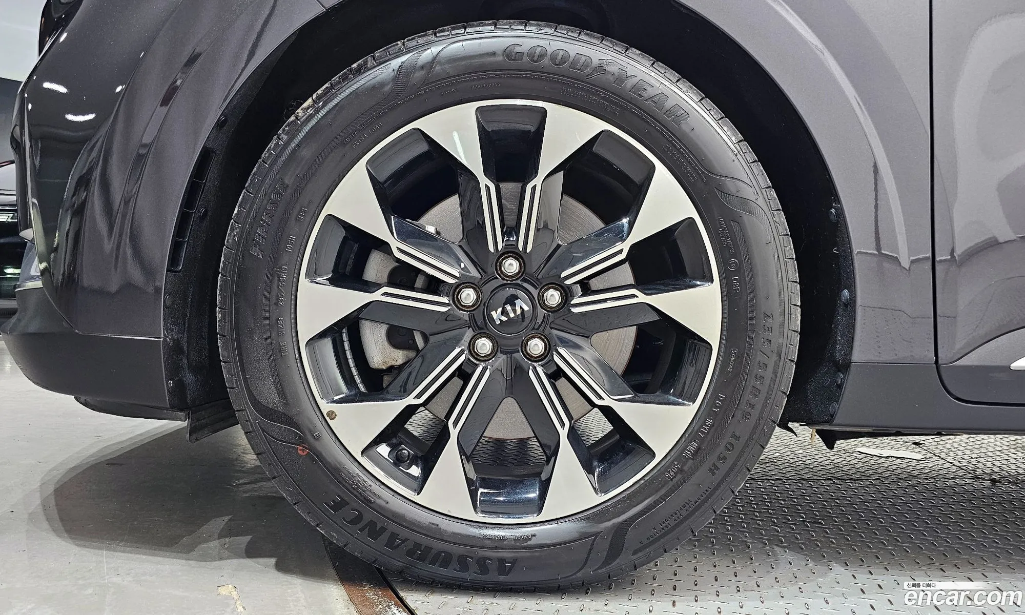Kia Carnival 2020 KNANC81BBMS029426 — 21
