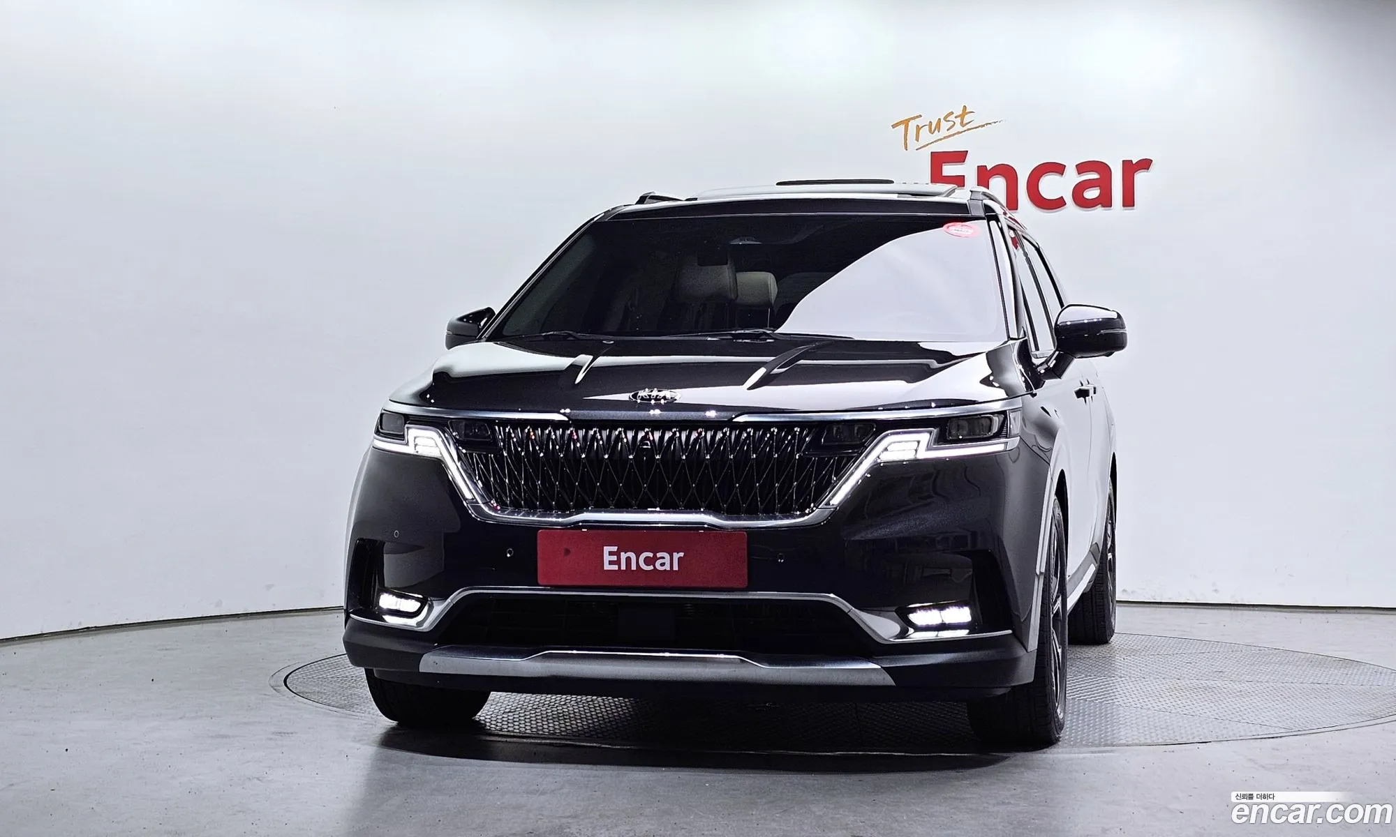Kia Carnival 2020 KNANC81BBMS029426 — 29