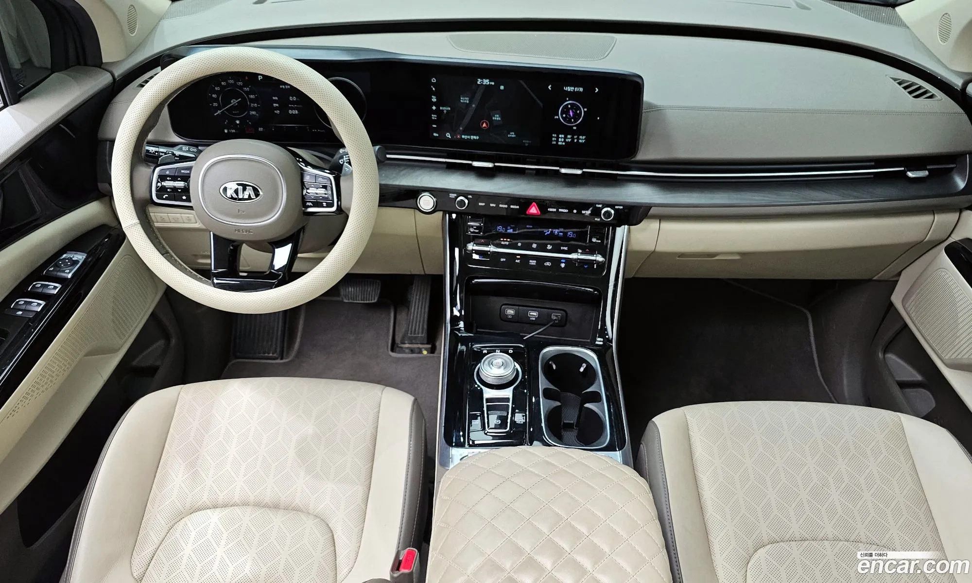 Kia Carnival 2020 KNANC81BBMS029426 — 12