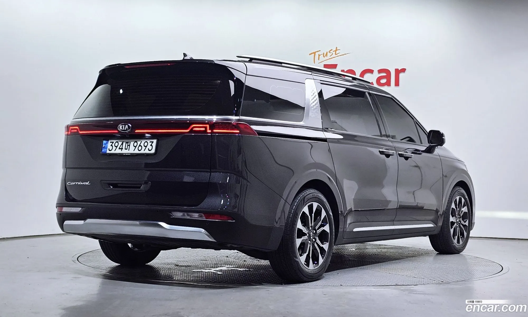Kia Carnival 2020 KNANC81BBMS029426 — 22