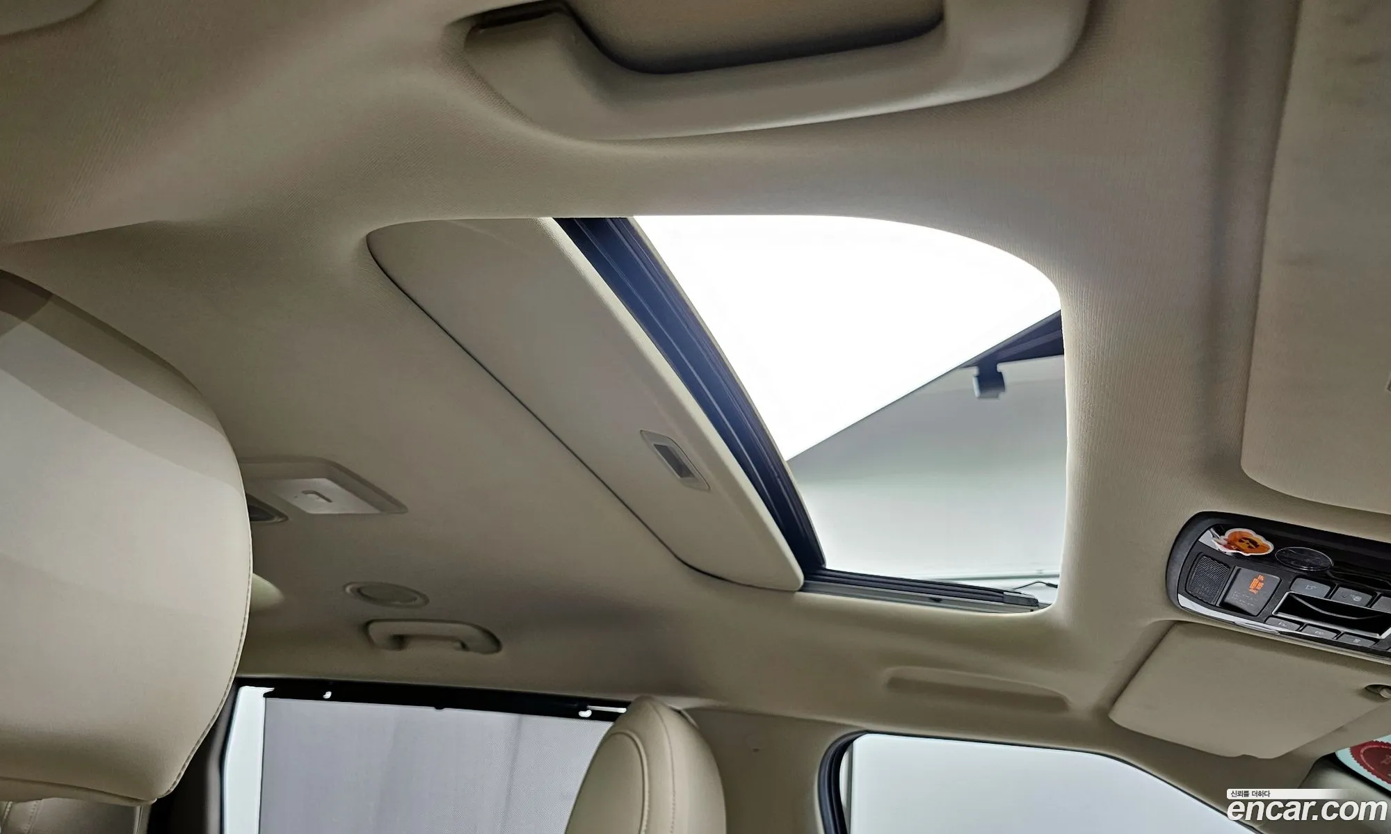 Kia Carnival 2020 KNANC81BBMS029426 — 13