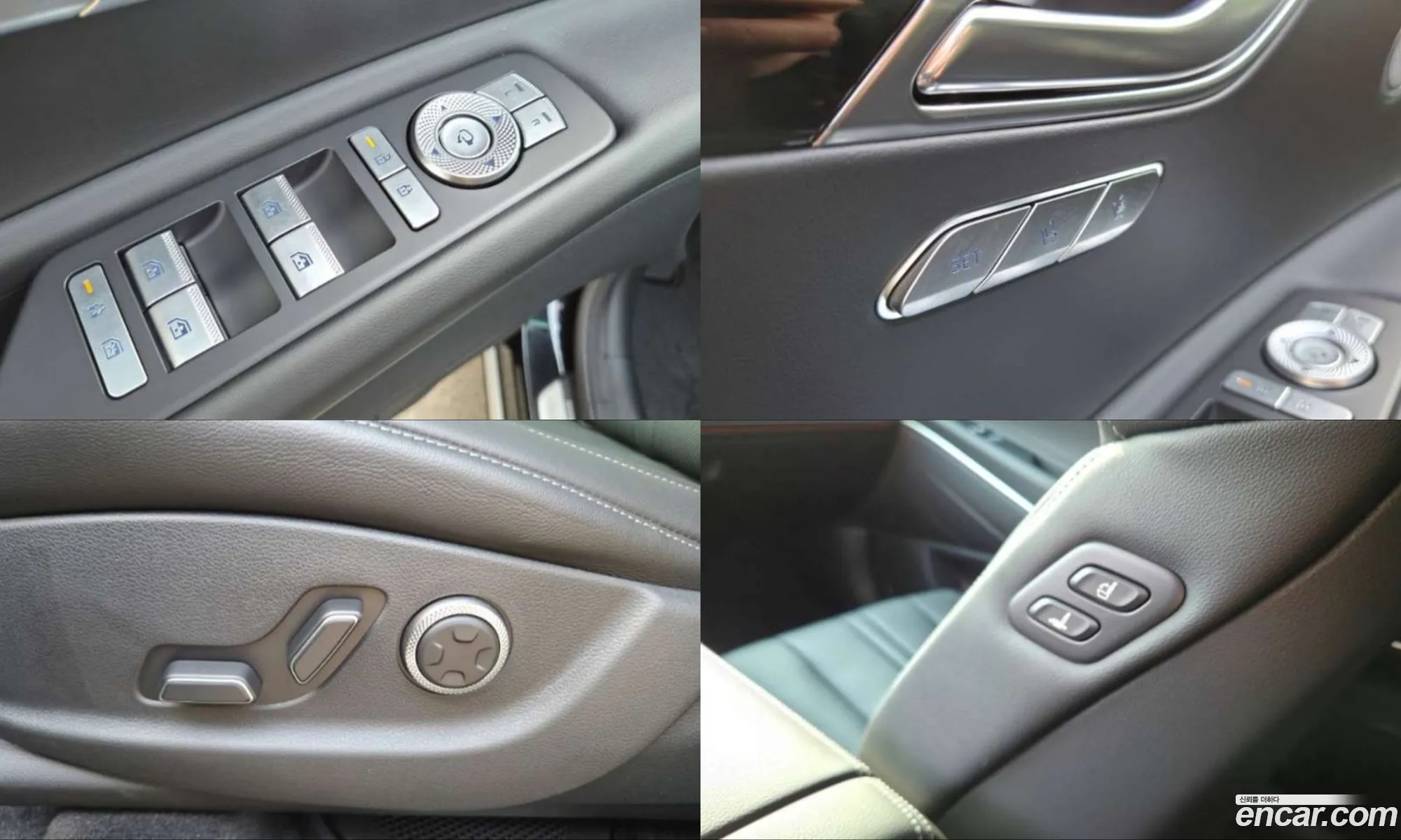 Genesis GV80 2026 — 4