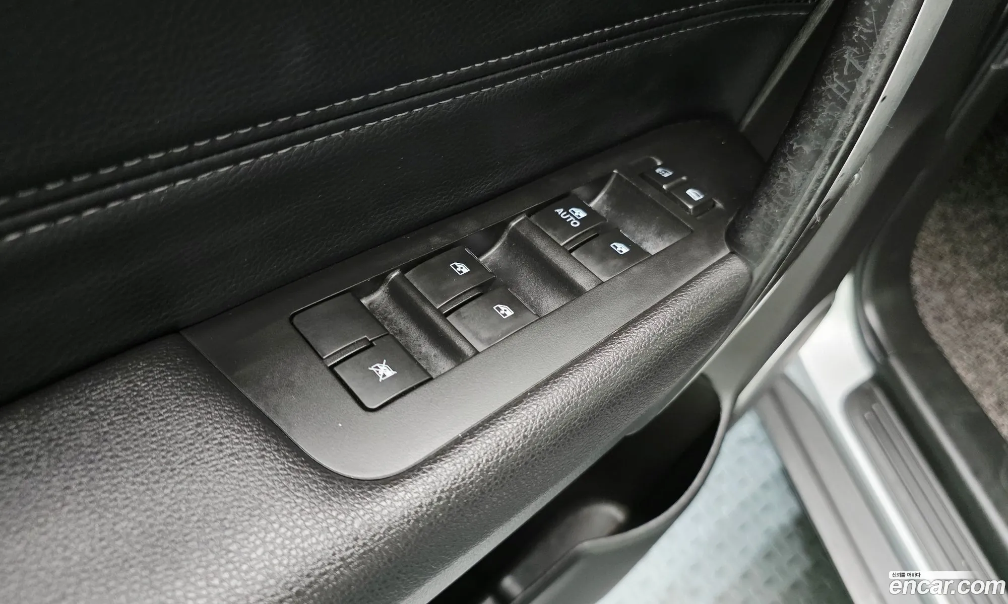 Chevrolet (GM Daewoo) Captiva 2014 KLACA26YDEB012774 — 28