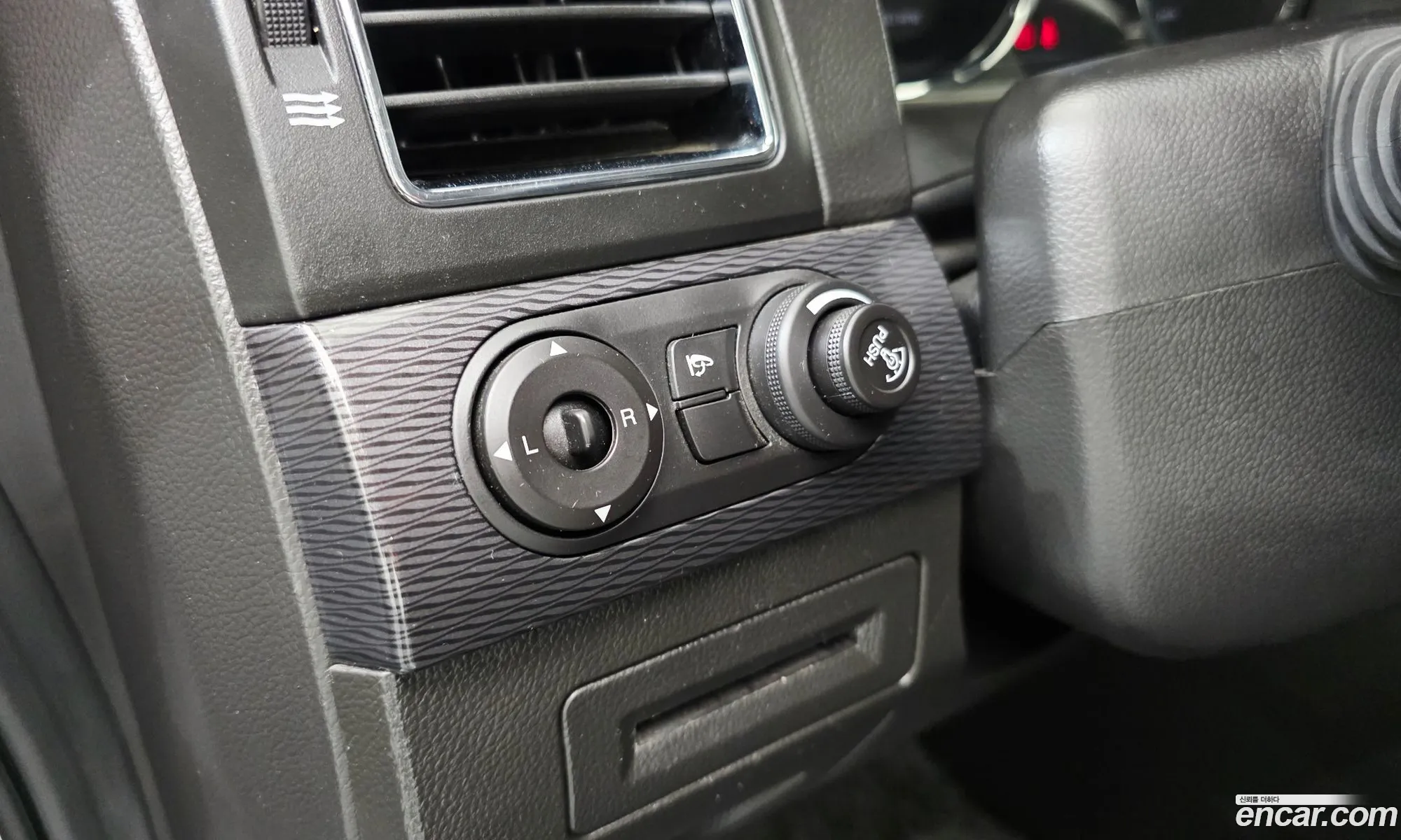Chevrolet (GM Daewoo) Captiva 2014 KLACA26YDEB012774 — 10