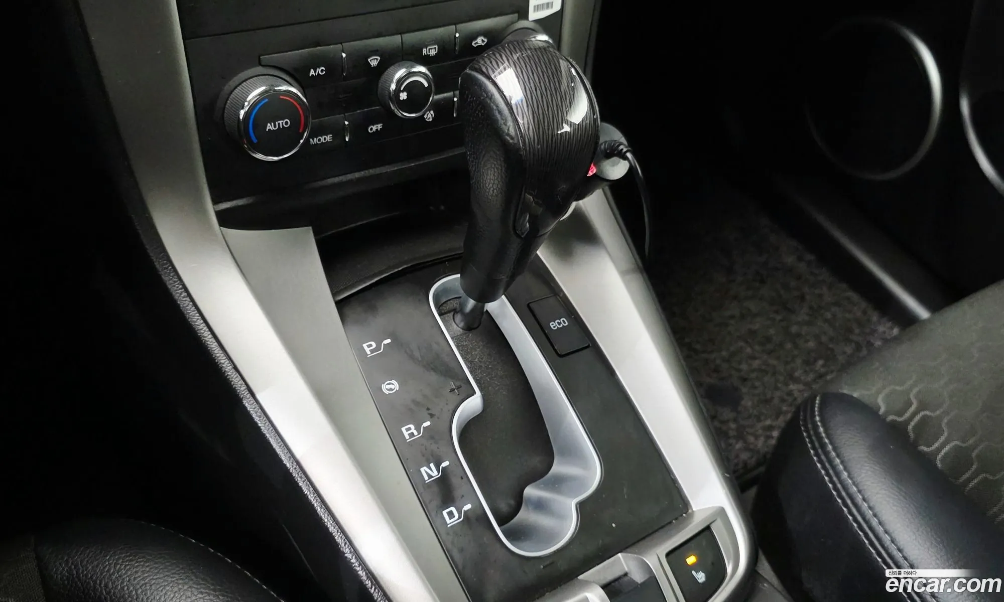 Chevrolet (GM Daewoo) Captiva 2014 KLACA26YDEB012774 — 27