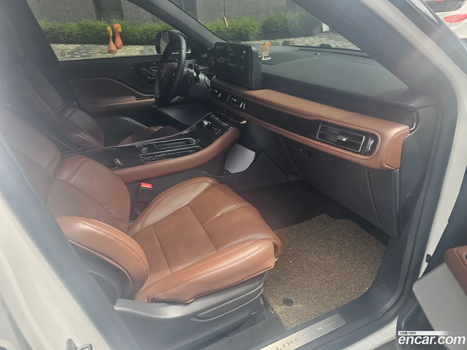 Lincoln Aviator 2025 — 6