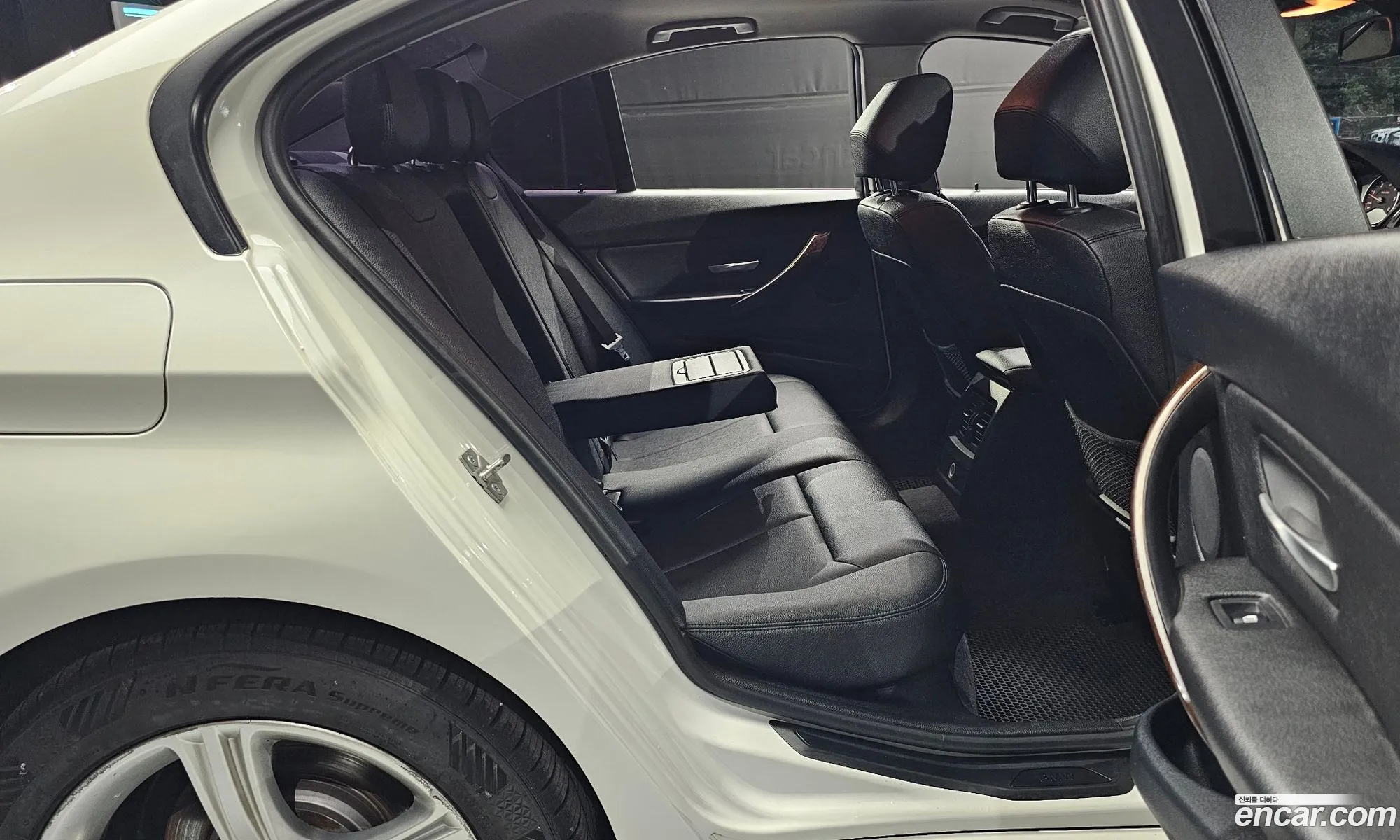 BMW 3 Series 2013 WBA3D5106DF702952 — 3