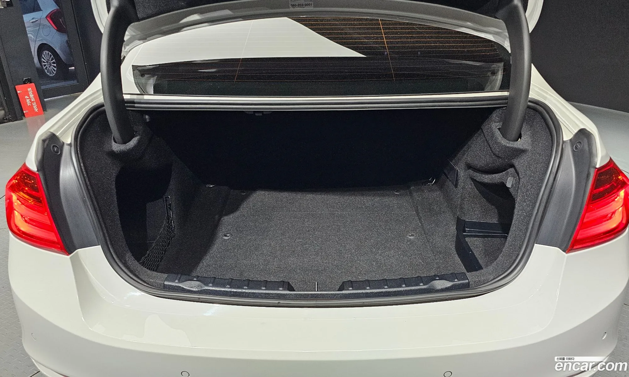 BMW 3 Series 2013 WBA3D5106DF702952 — 7
