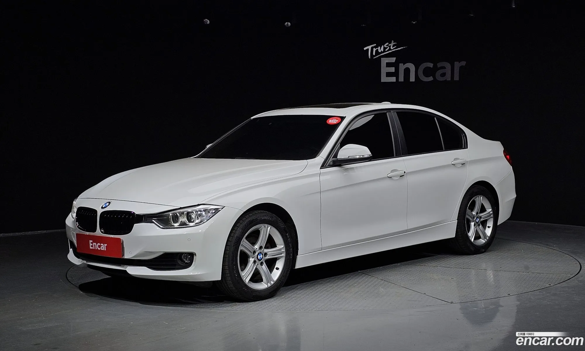 BMW 3 Series 2013 WBA3D5106DF702952 — 17