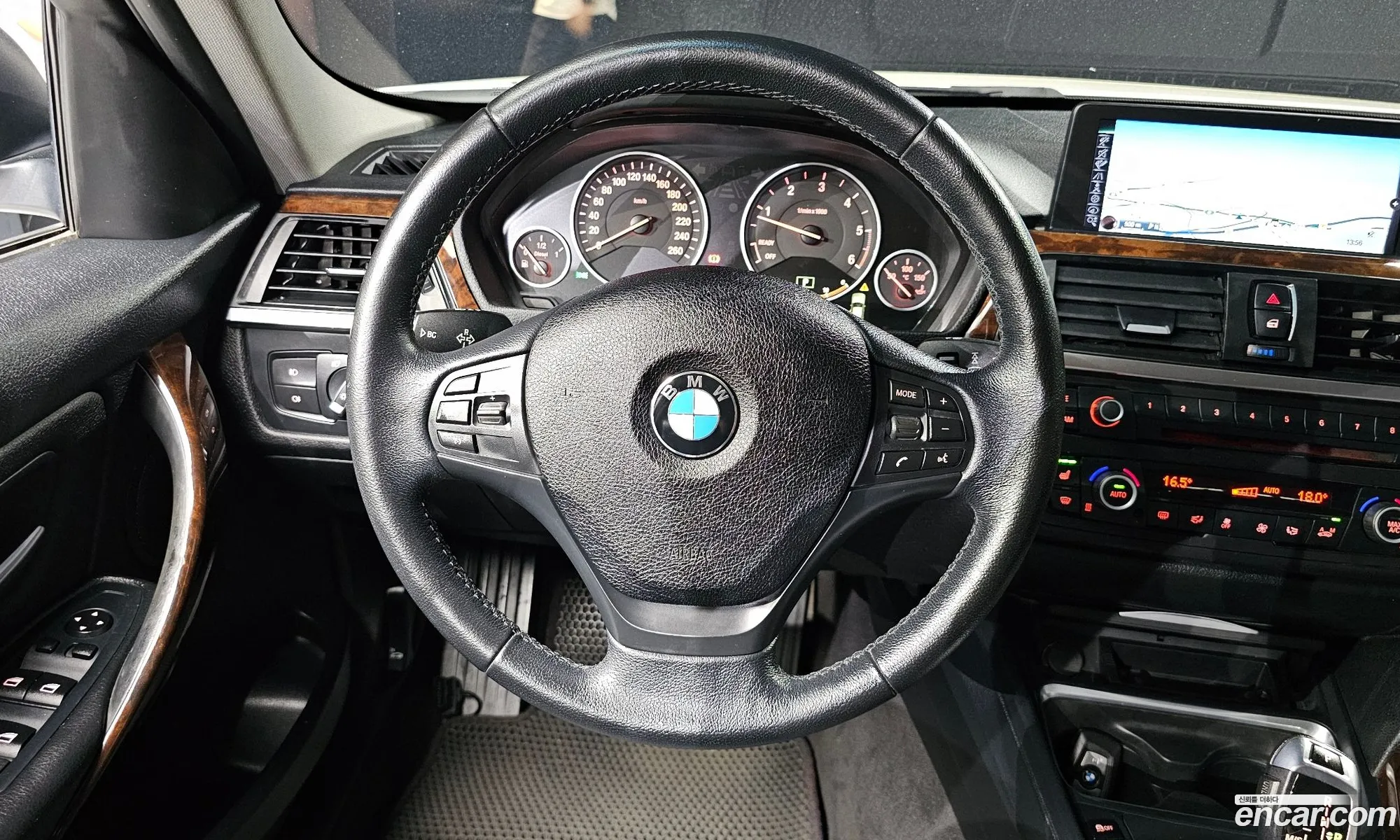 BMW 3 Series 2013 WBA3D5106DF702952 — 13