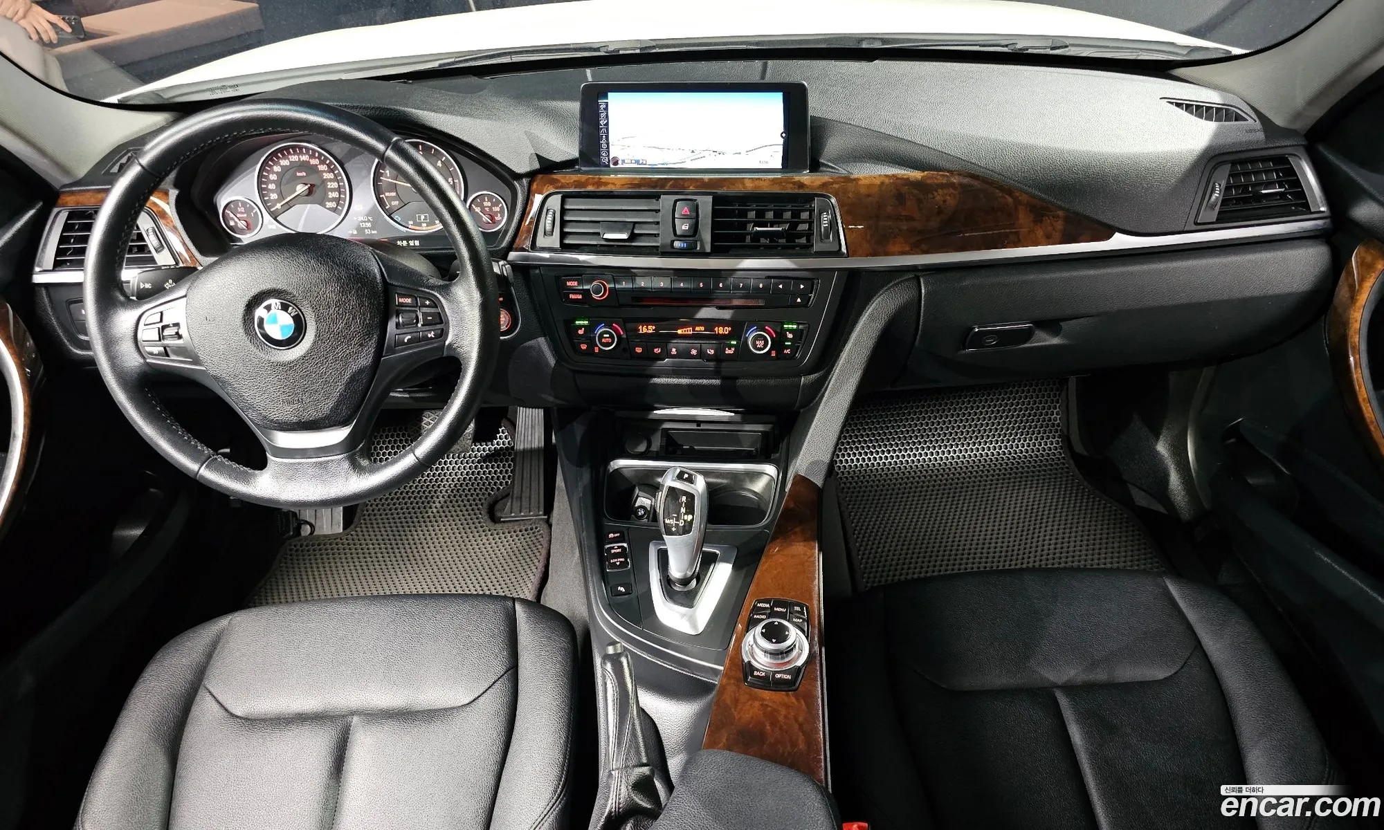 BMW 3 Series 2013 WBA3D5106DF702952 — 2