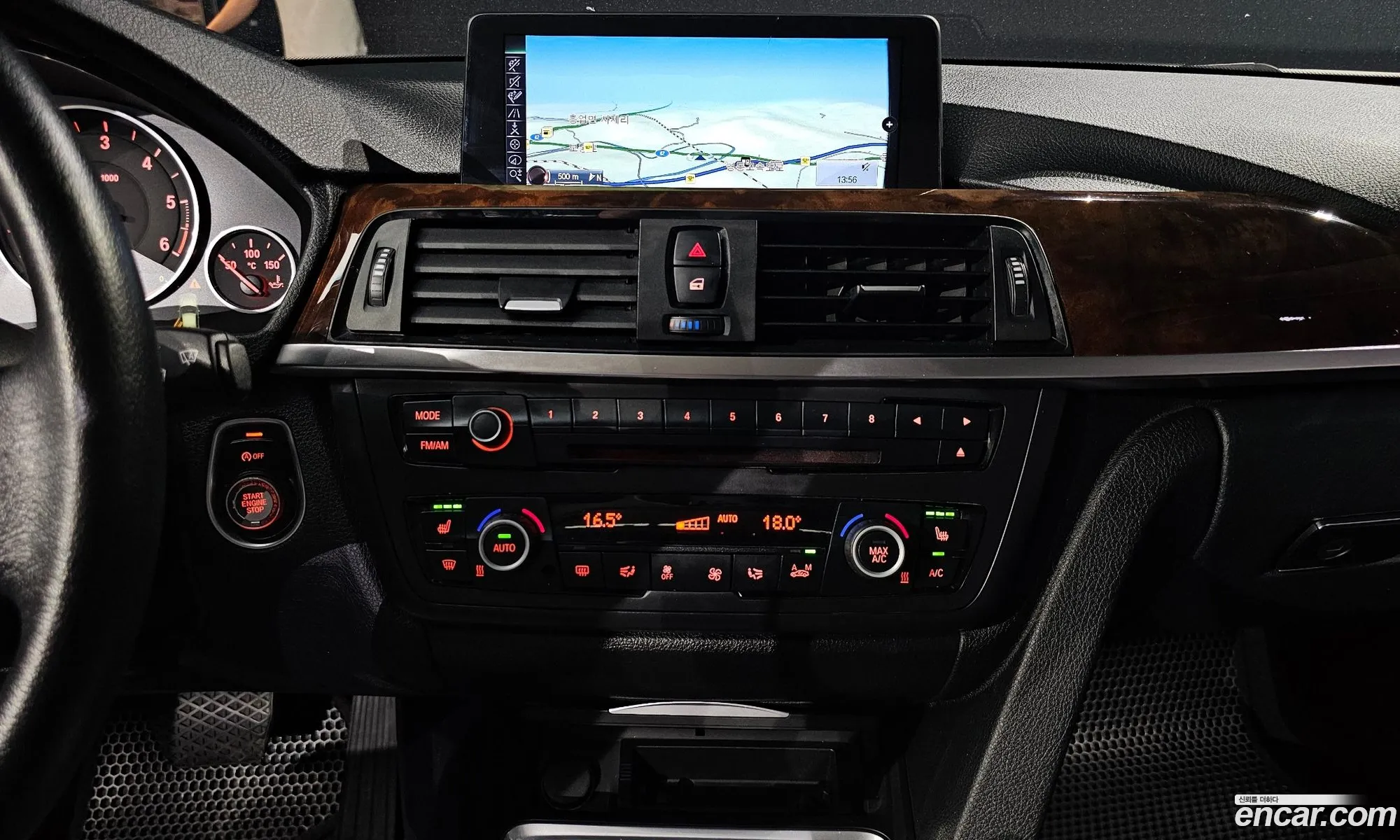BMW 3 Series 2013 WBA3D5106DF702952 — 16