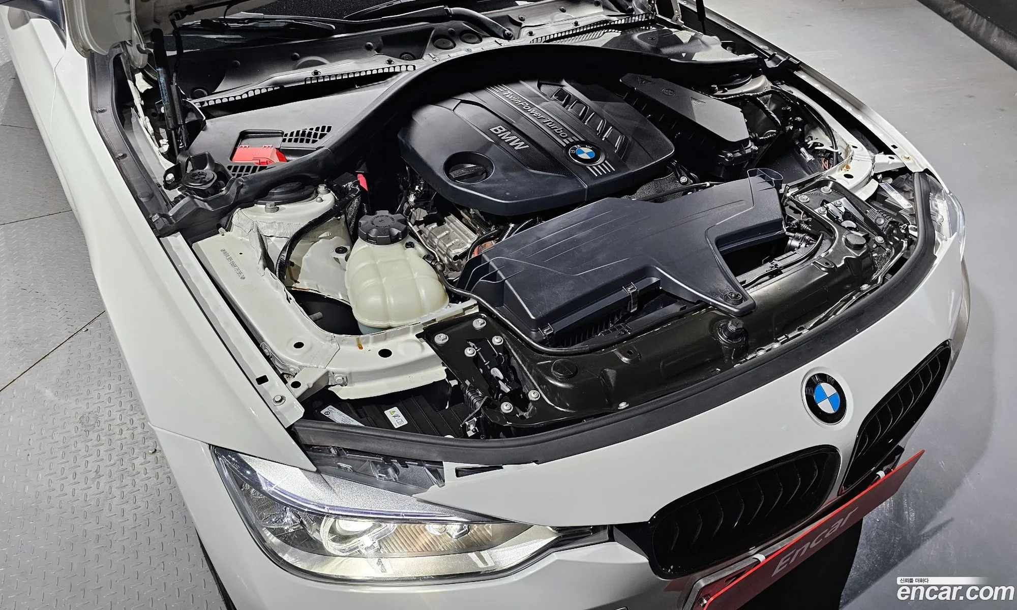 BMW 3 Series 2013 WBA3D5106DF702952 — 9