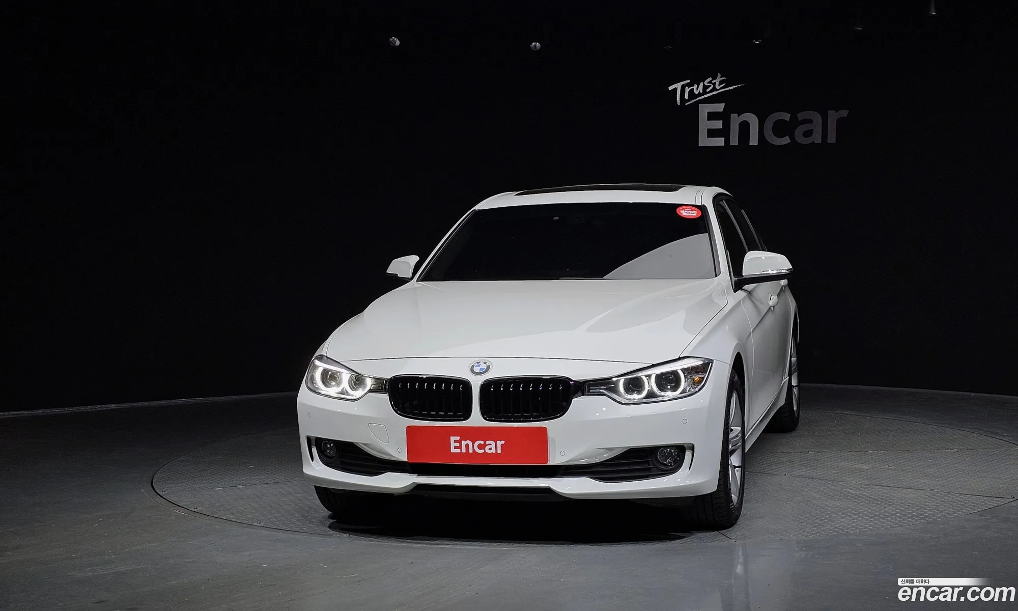 BMW 3 Series 2013 WBA3D5106DF702952 — 20