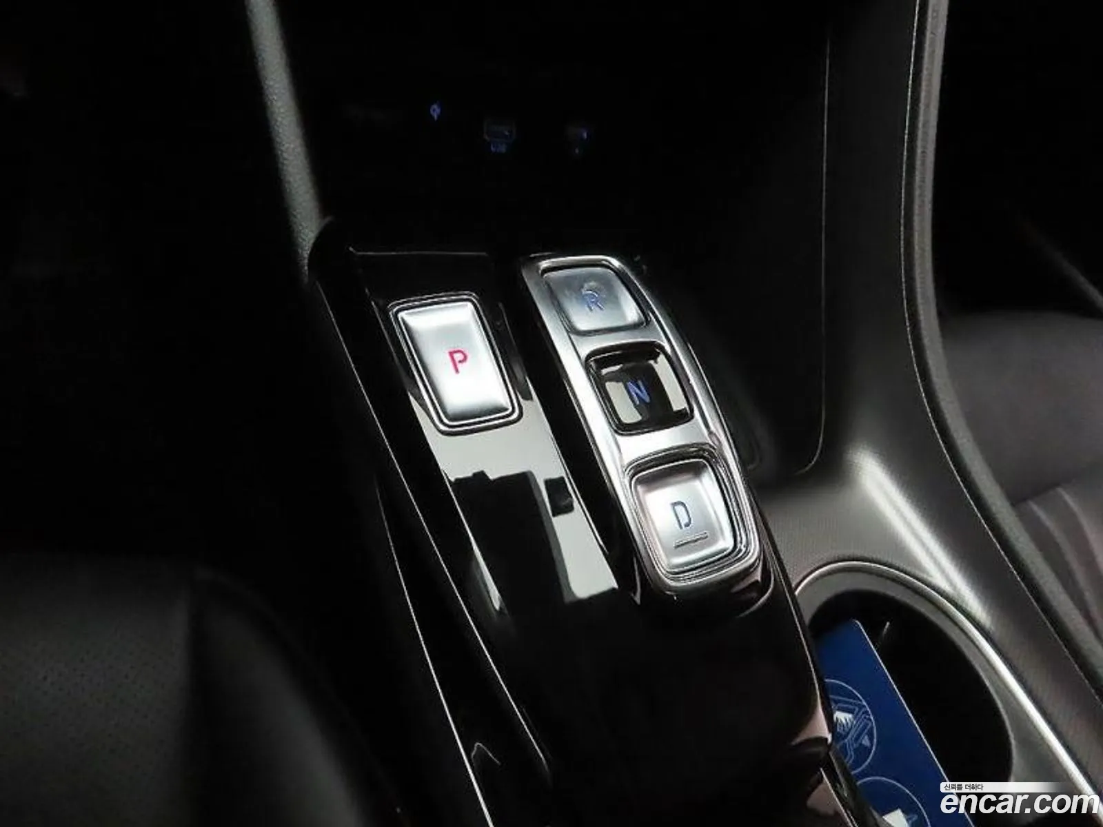 Hyundai Sonata 2021 — 4