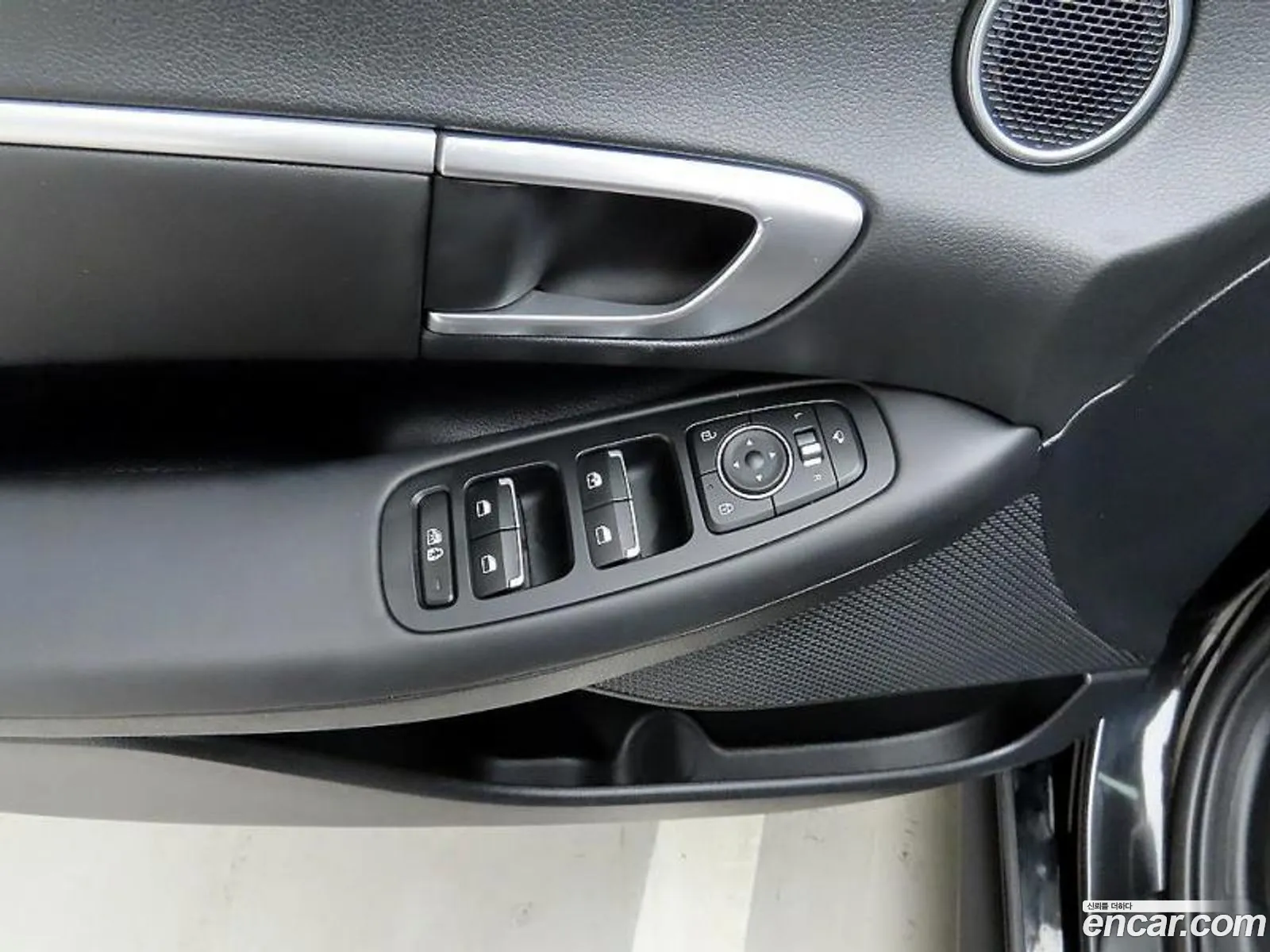 Hyundai Sonata 2021 — 10