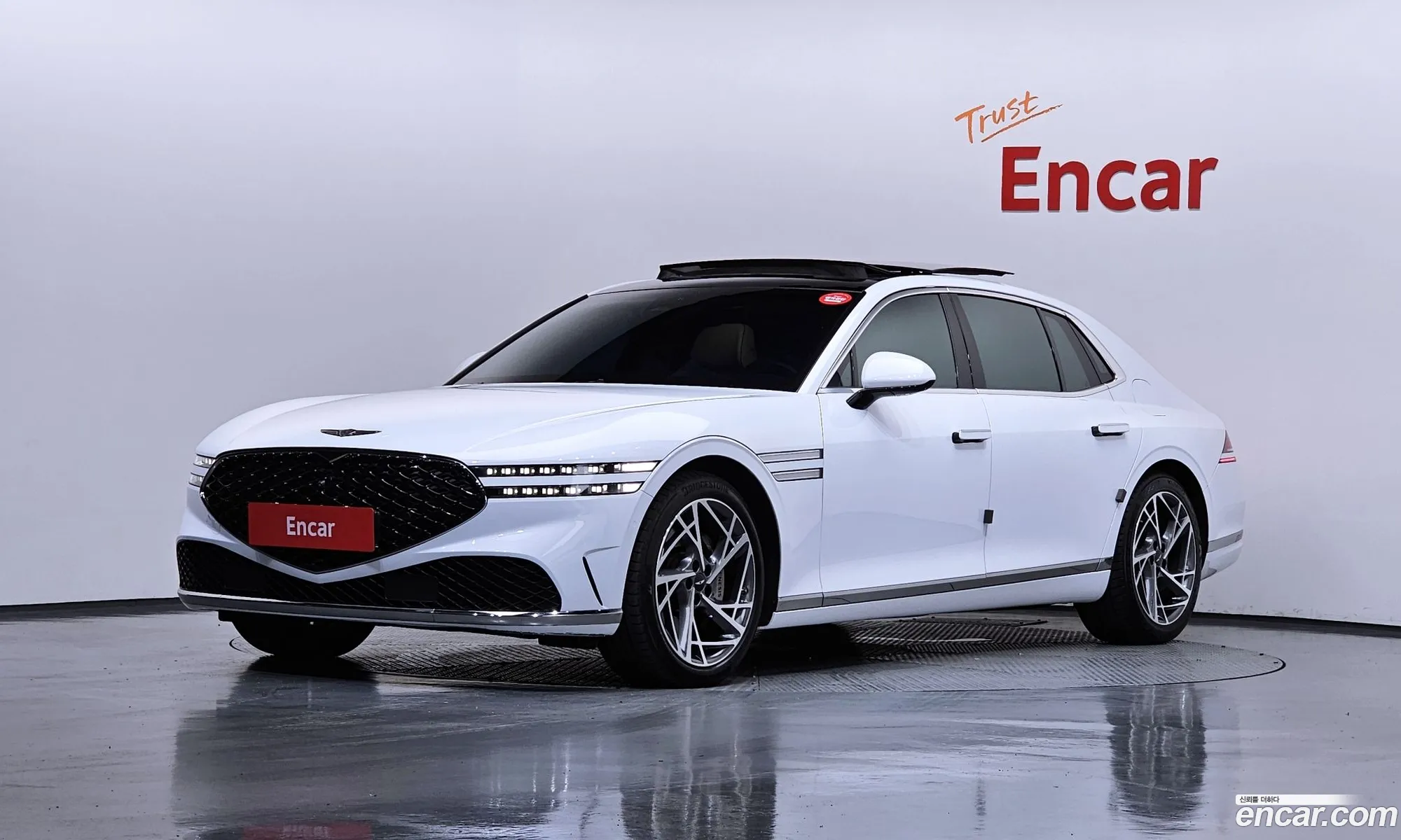 Genesis G90 2022 KMTFA41DDNU010952 — 19