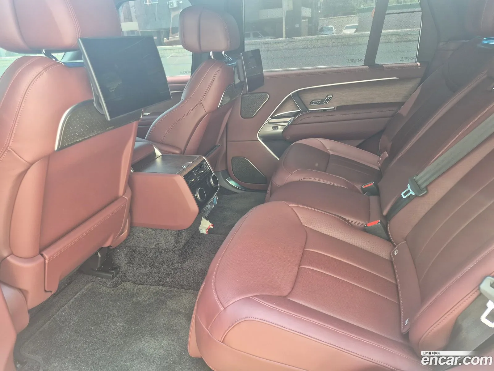 Land Rover Range Rover 2025 — 5