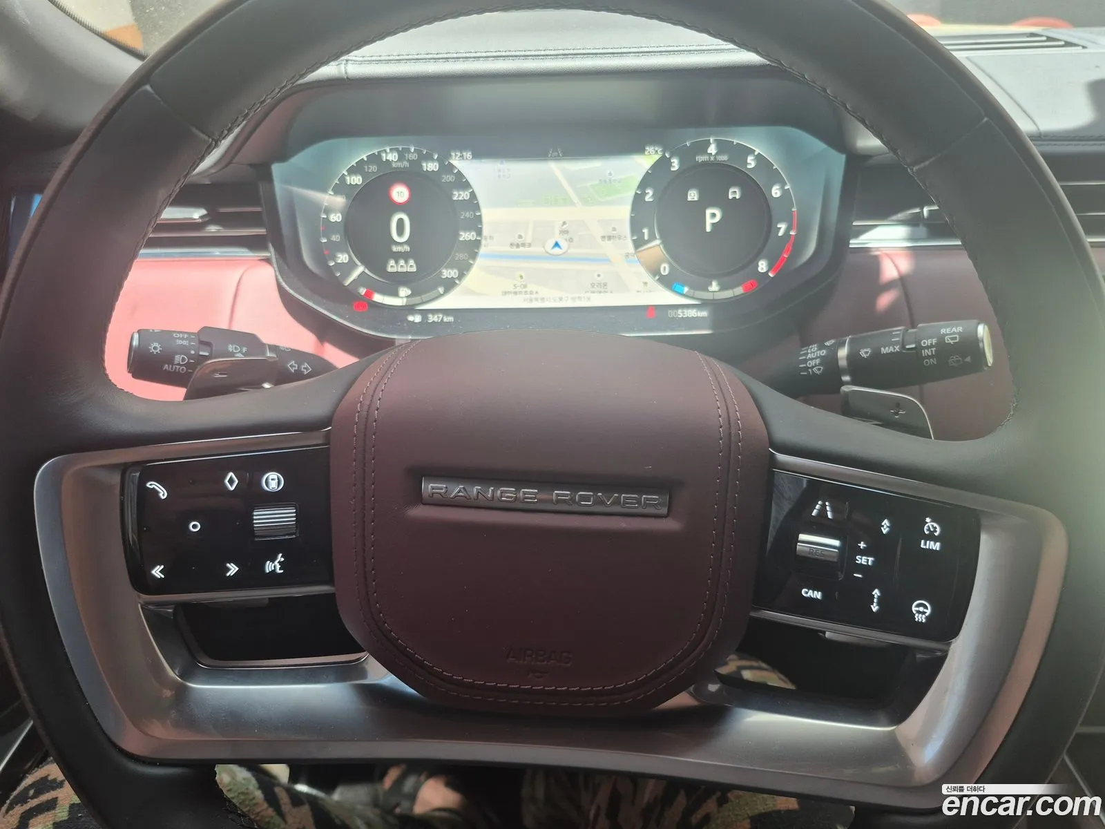 Land Rover Range Rover 2025 — 3