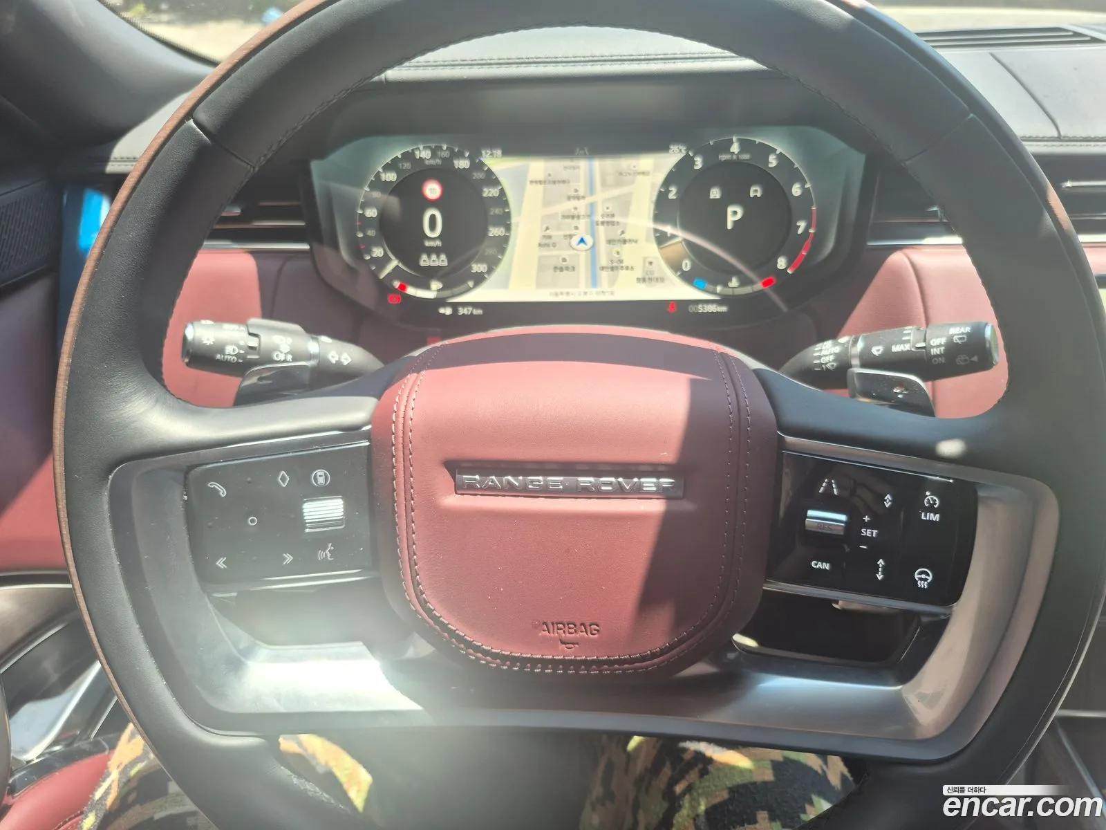 Land Rover Range Rover 2025 — 7