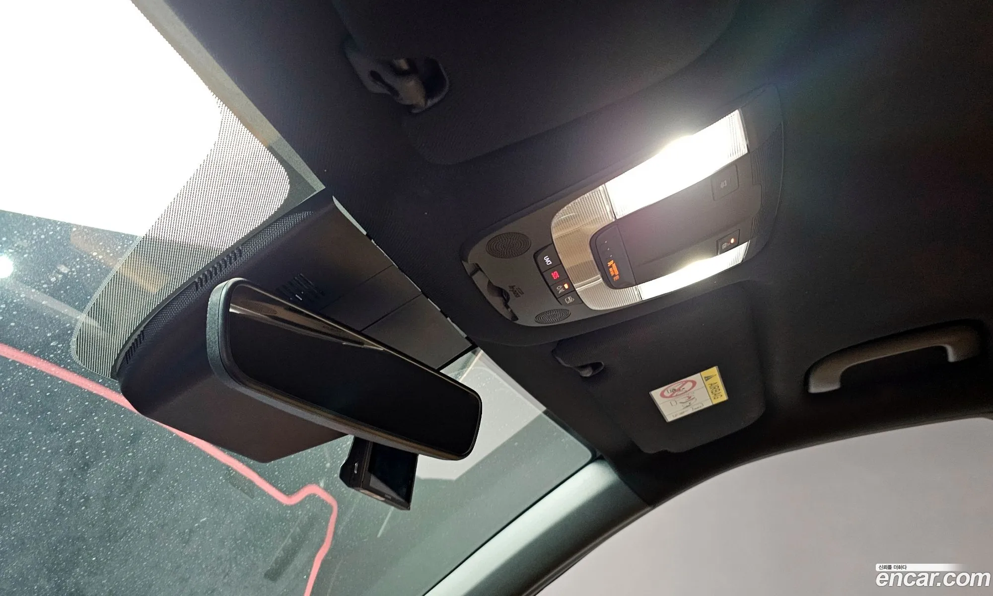 Kia Sorento 2020 KNARL81BGMA013151 — 8