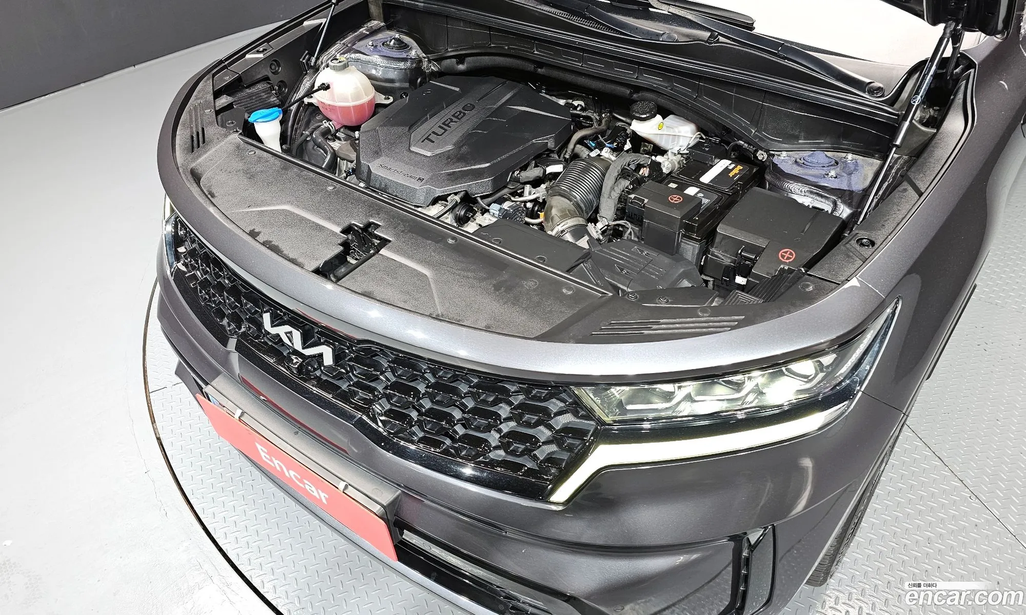 Kia Sorento 2020 KNARL81BGMA013151 — 20