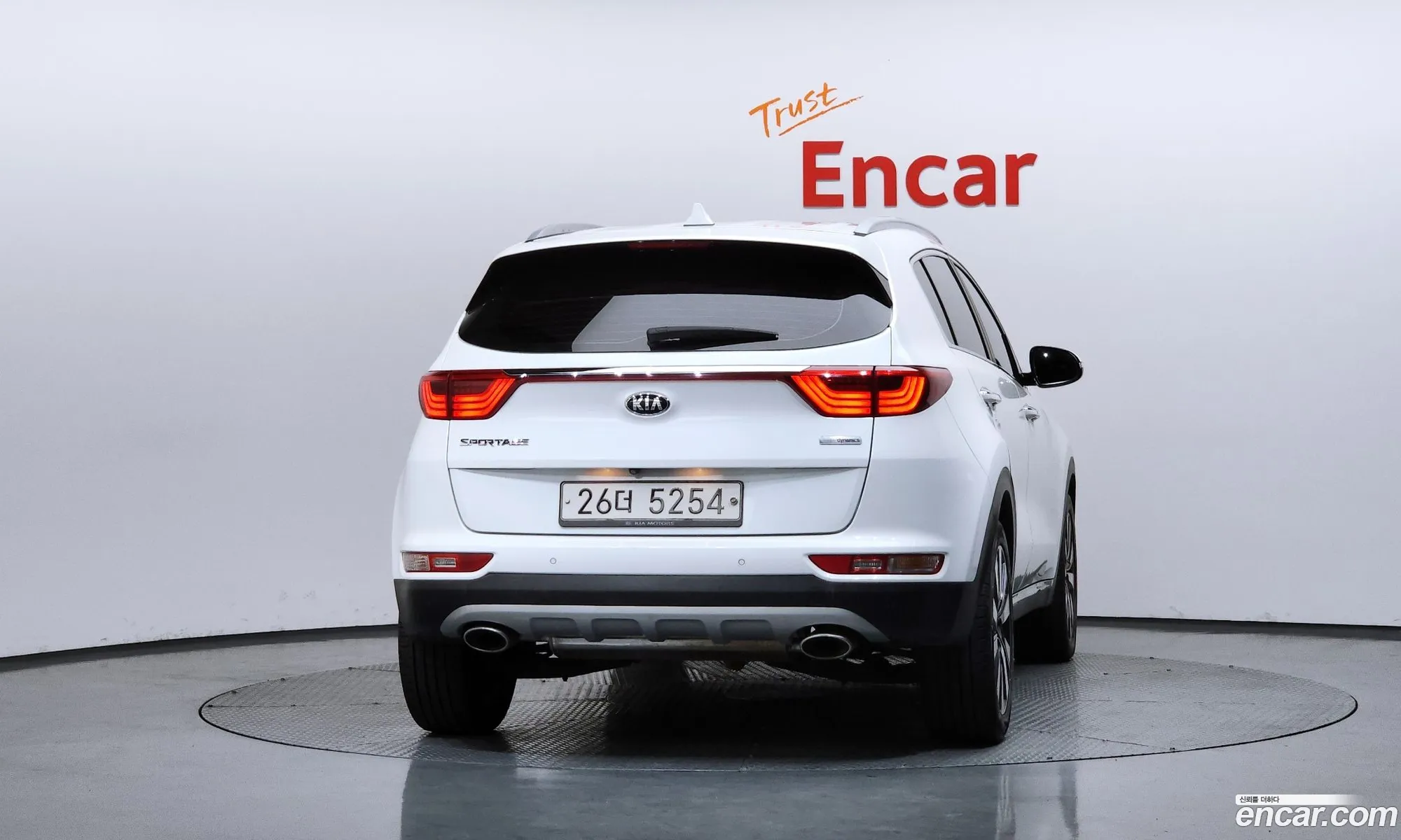 Kia Sportage 2017 KNAPM813BJK411654 — 30