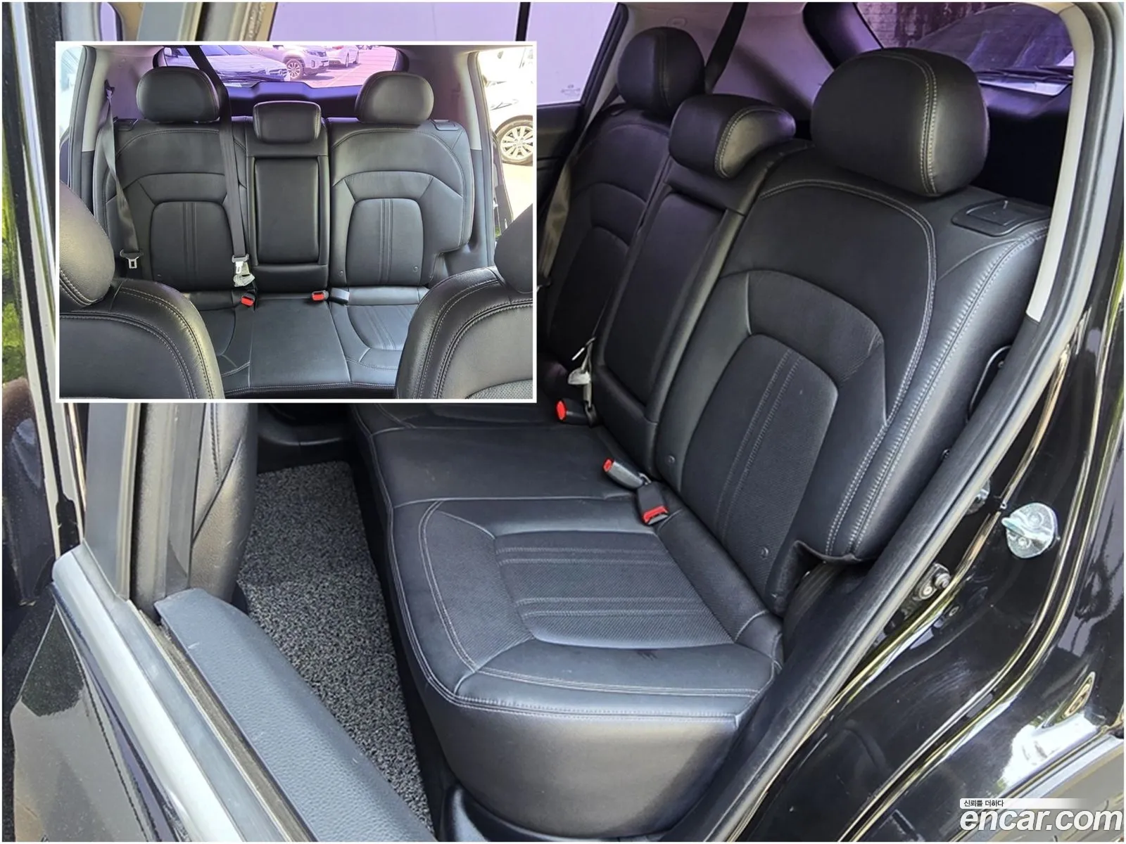 Kia Sportage R 2012 — 7