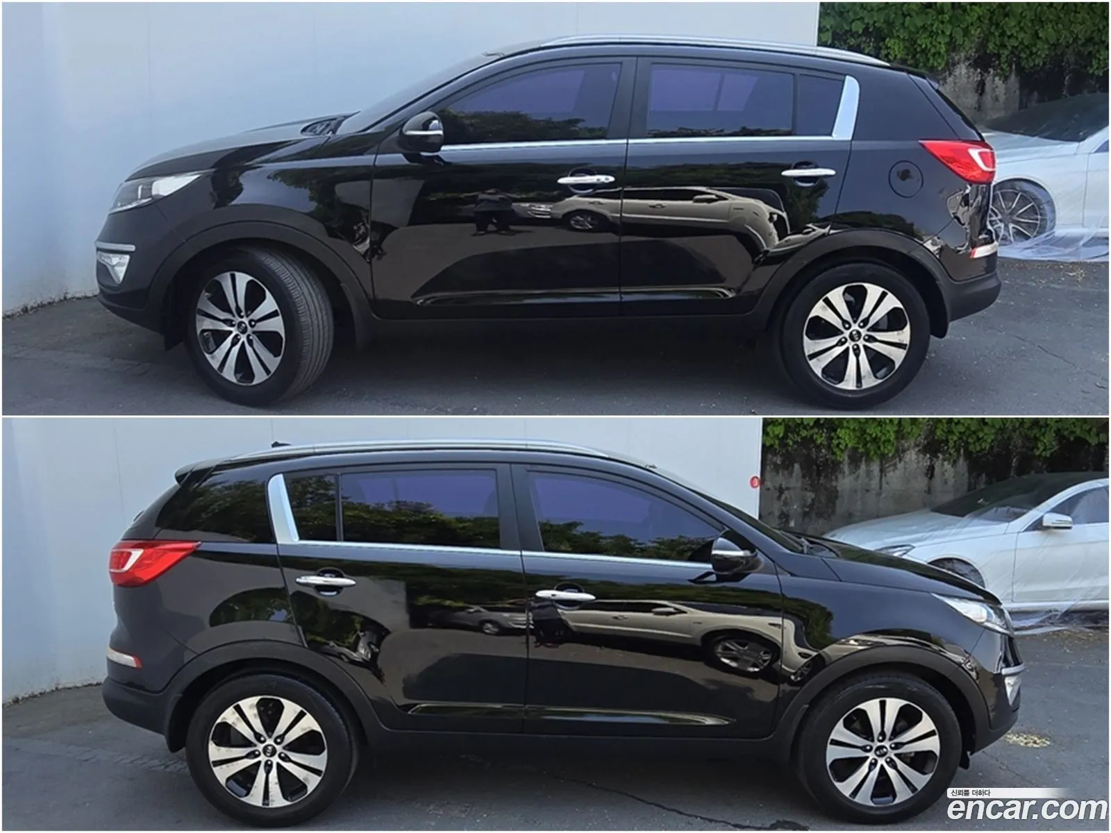 Kia Sportage R 2012 — 17