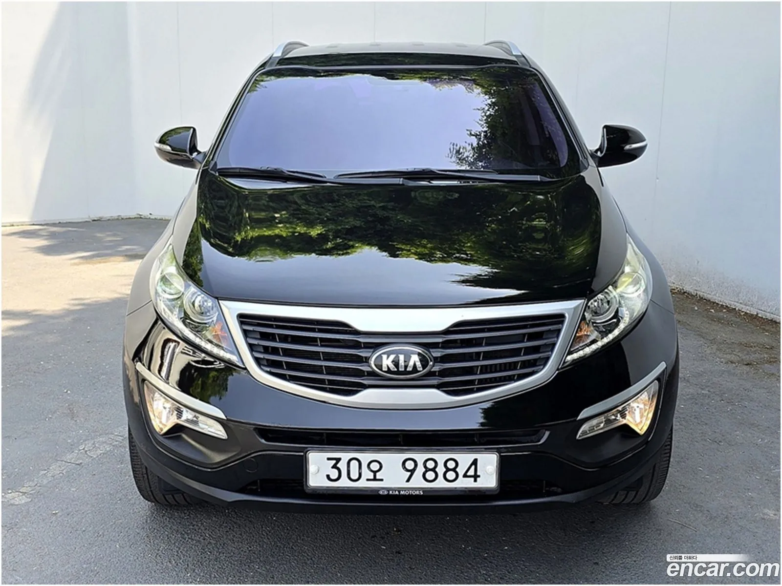 Kia Sportage R 2012 — 19