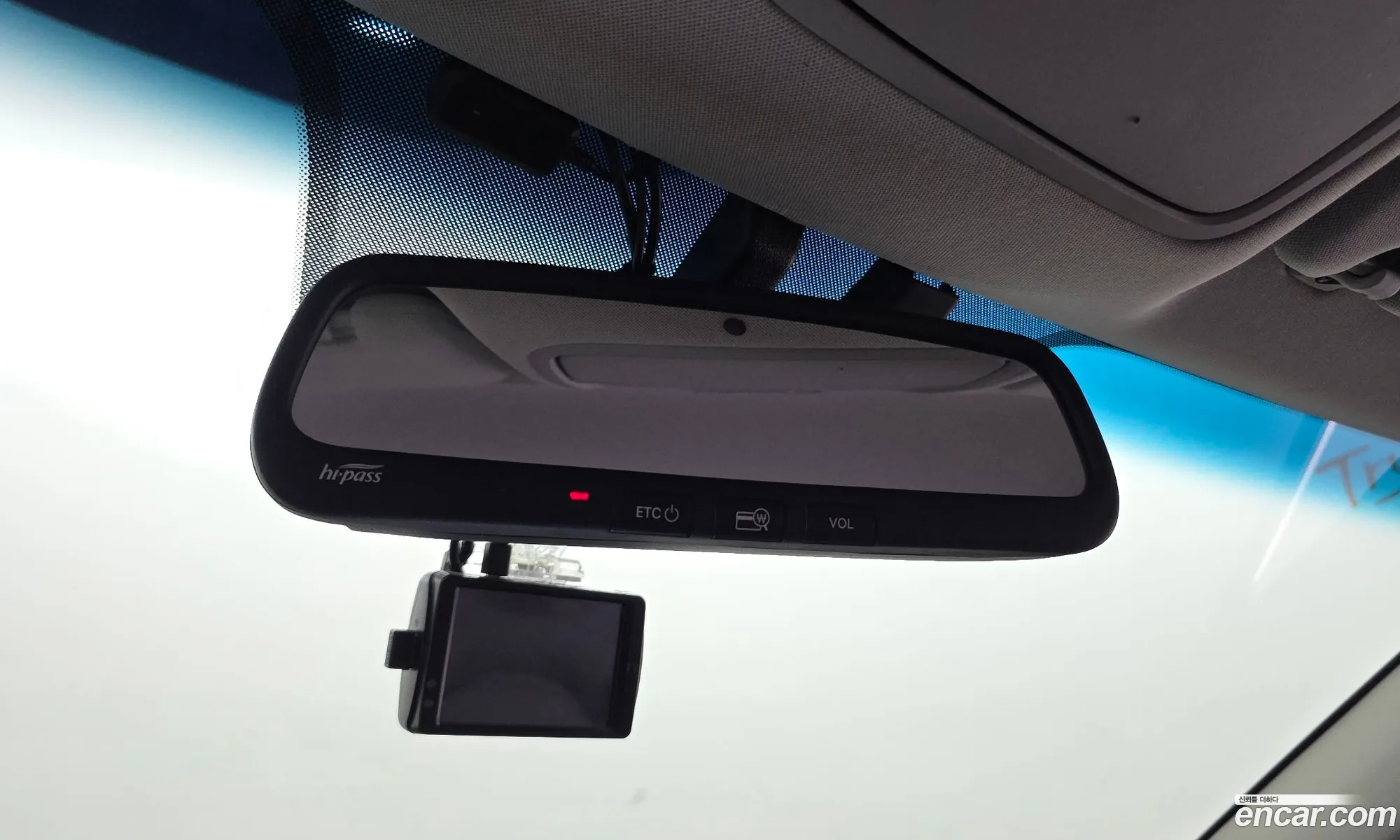 Kia K7 2016 KNALB415BGA050993 — 2