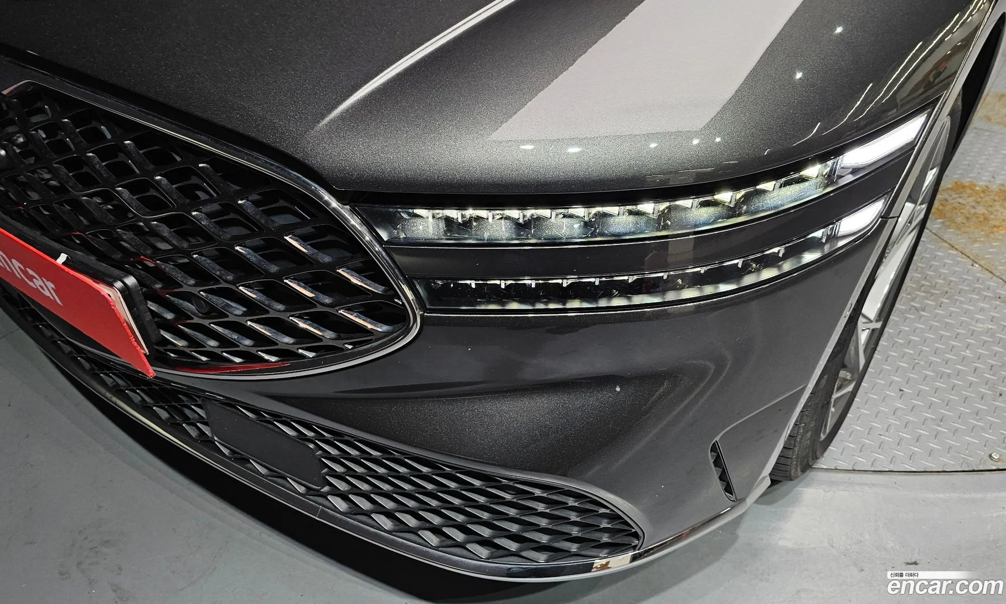 Genesis G90 2022 KMTFA41DBNU001588 — 25