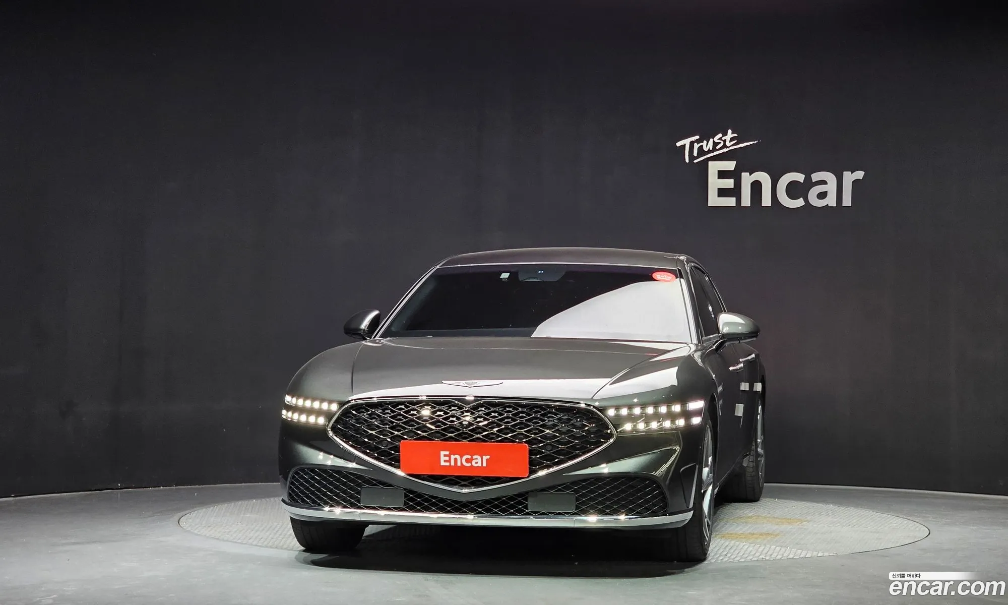 Genesis G90 2022 KMTFA41DBNU001588 — 26