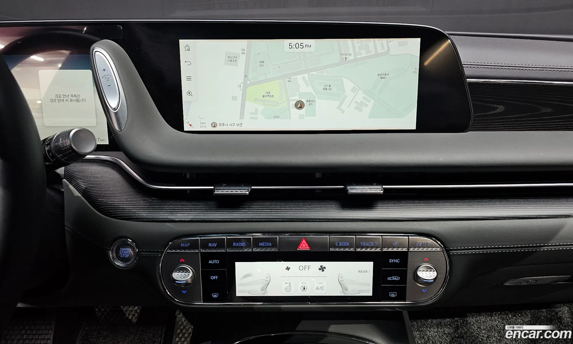 Genesis G90 2022 KMTFA41DBNU001588 — 19