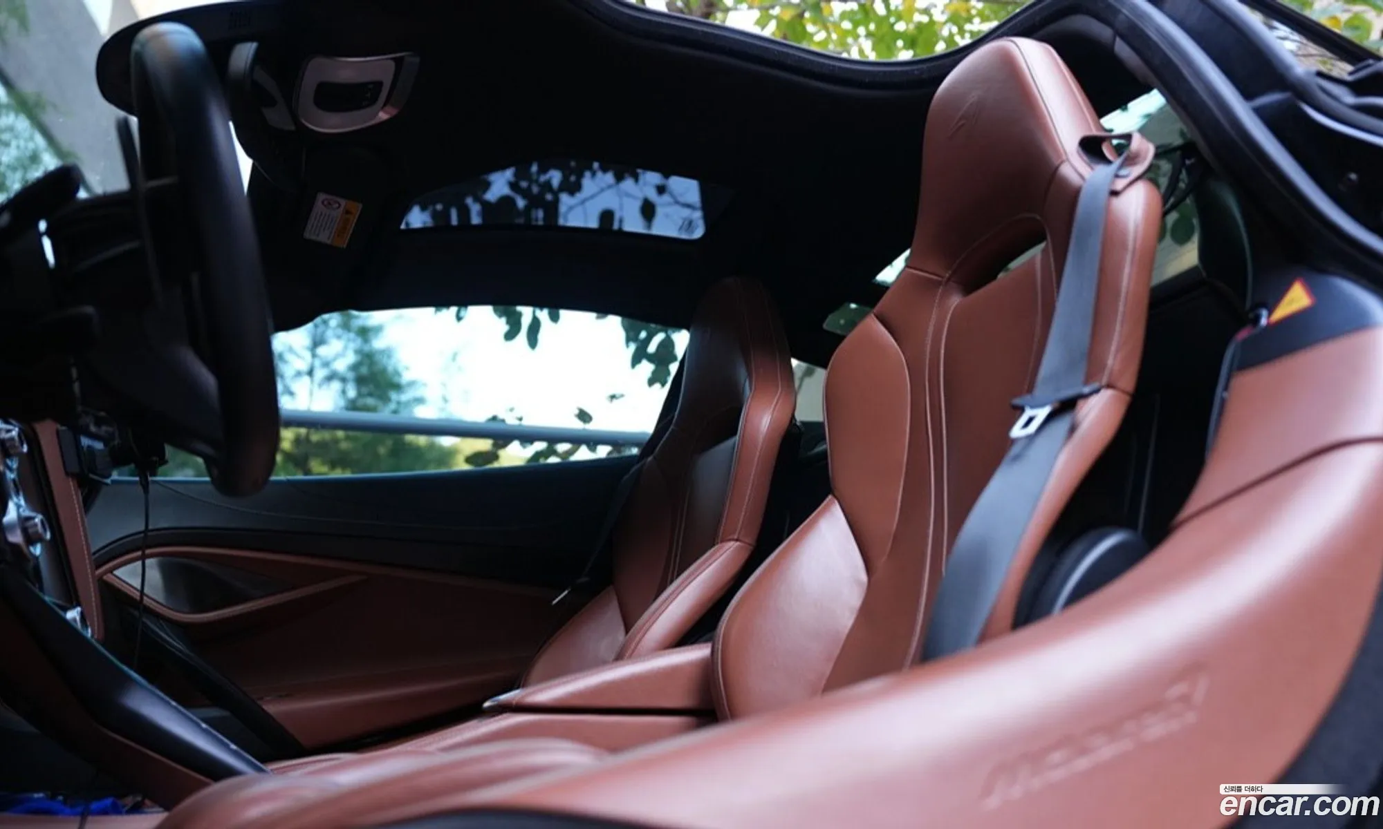 McLaren 720S 2018 — 4